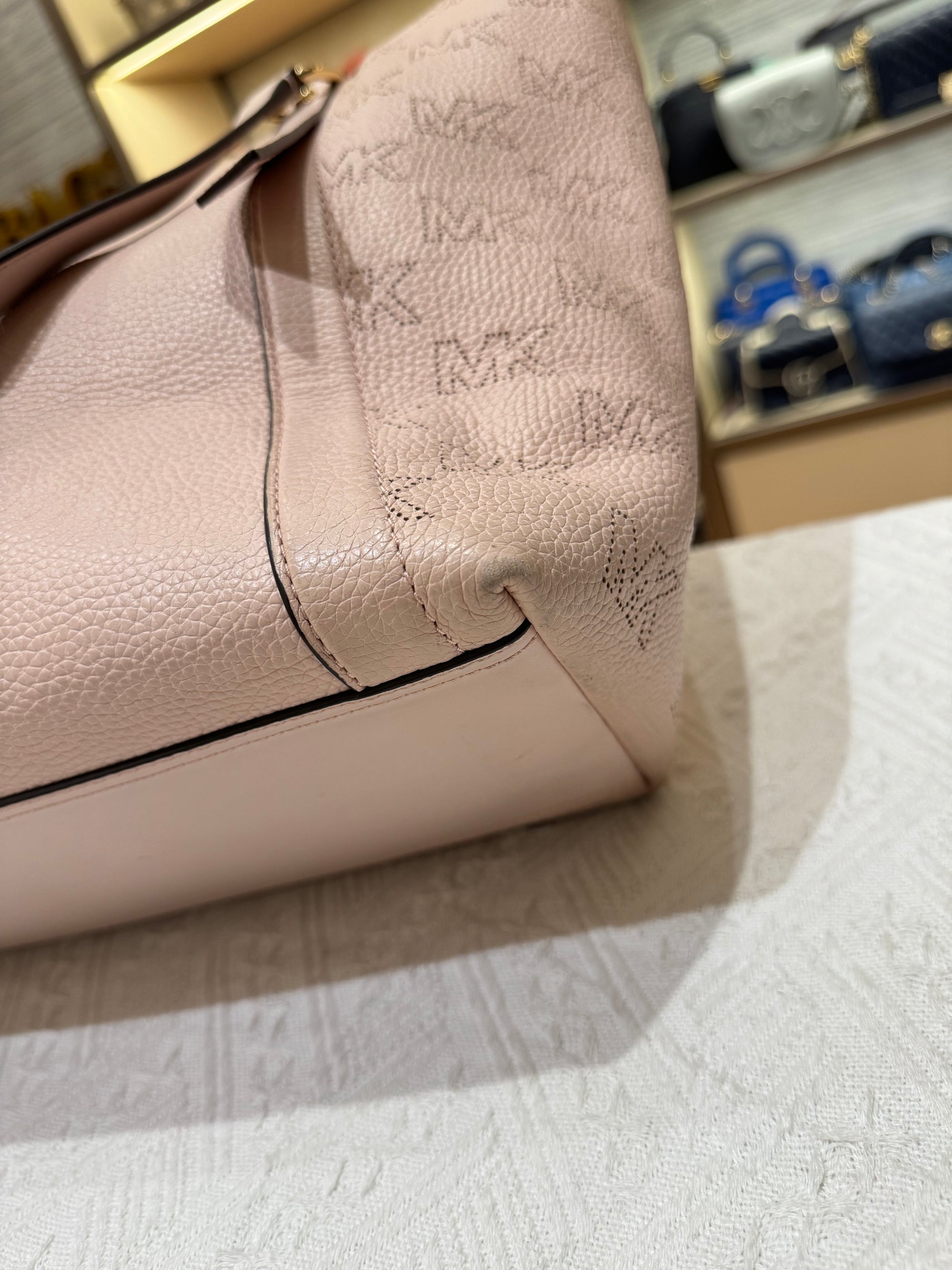Michael Kors Arlo Tote Bag
