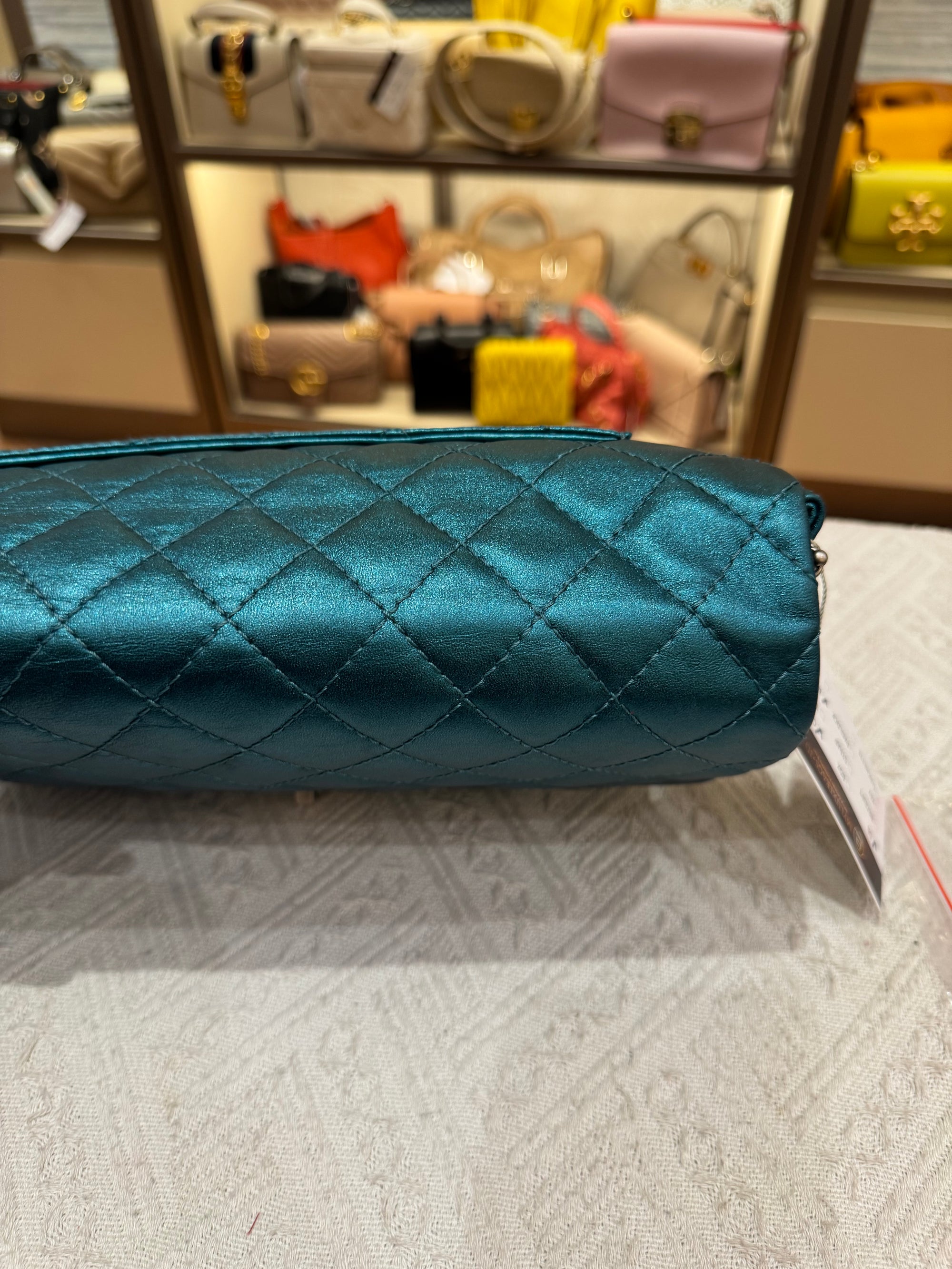 Chanel Reissue Flap
