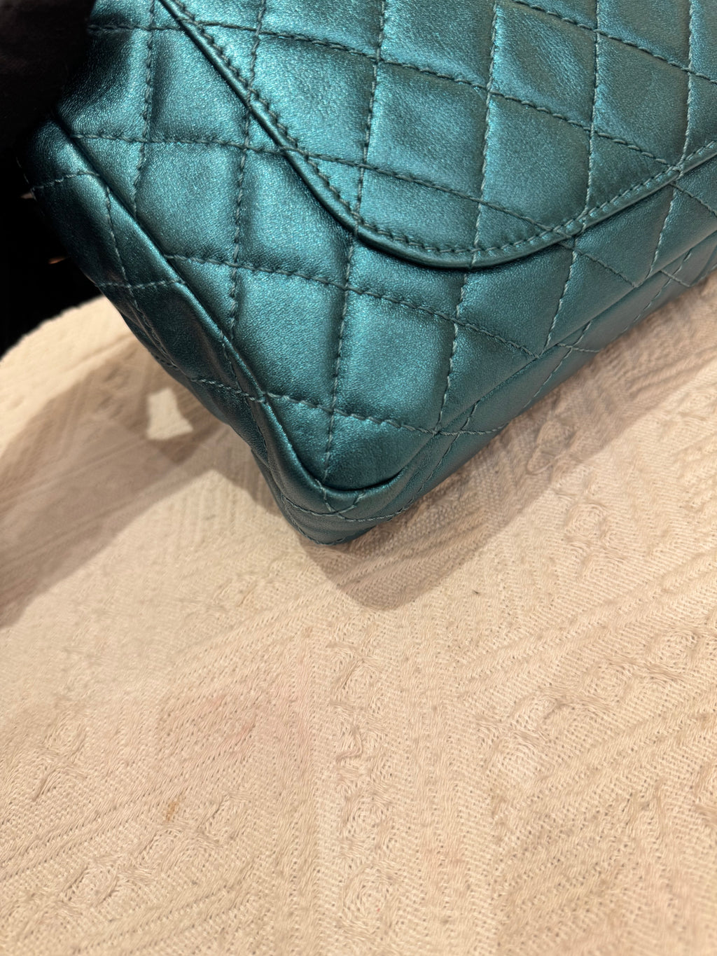 Chanel Reissue Flap