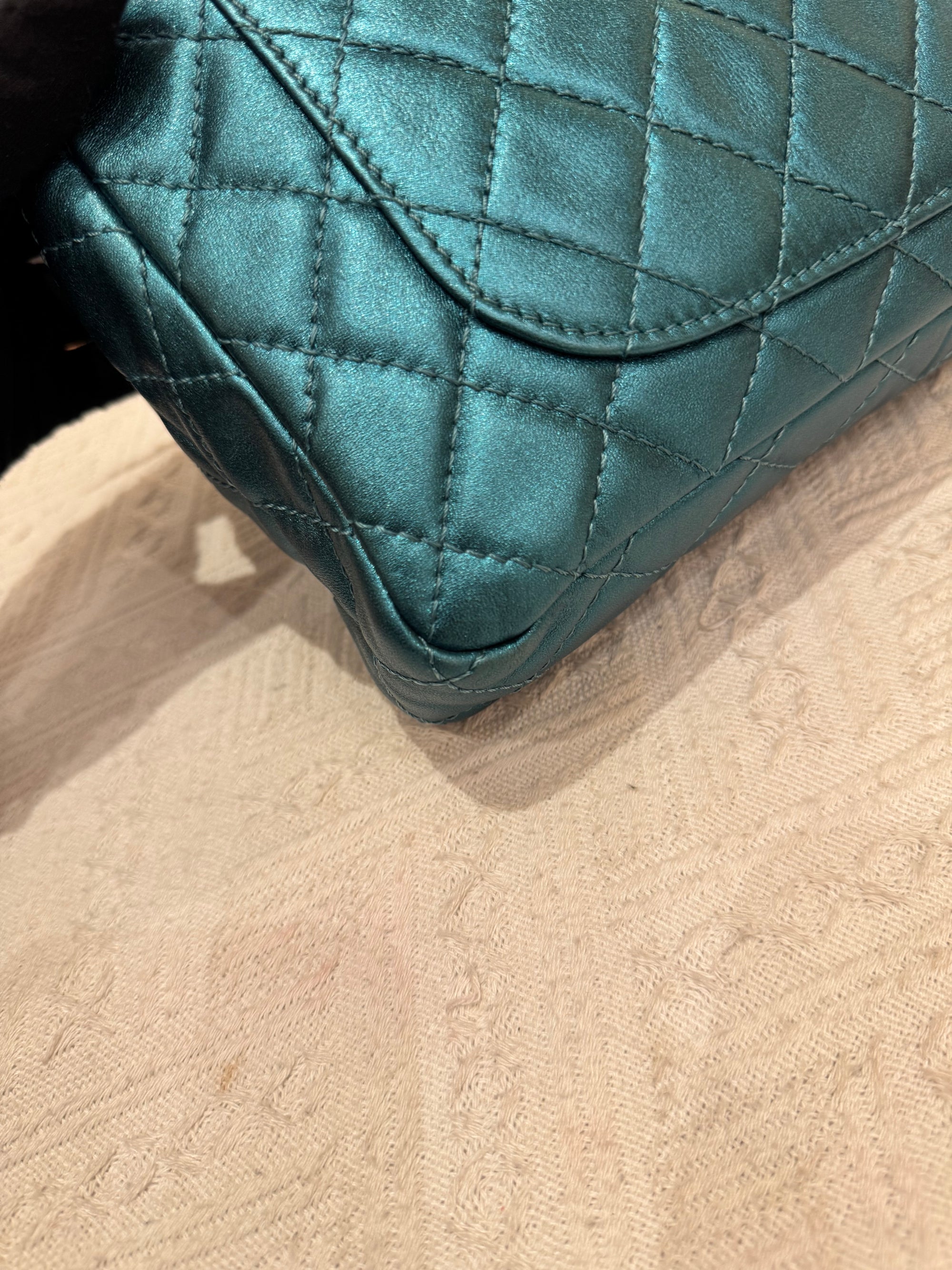 Chanel Reissue Flap