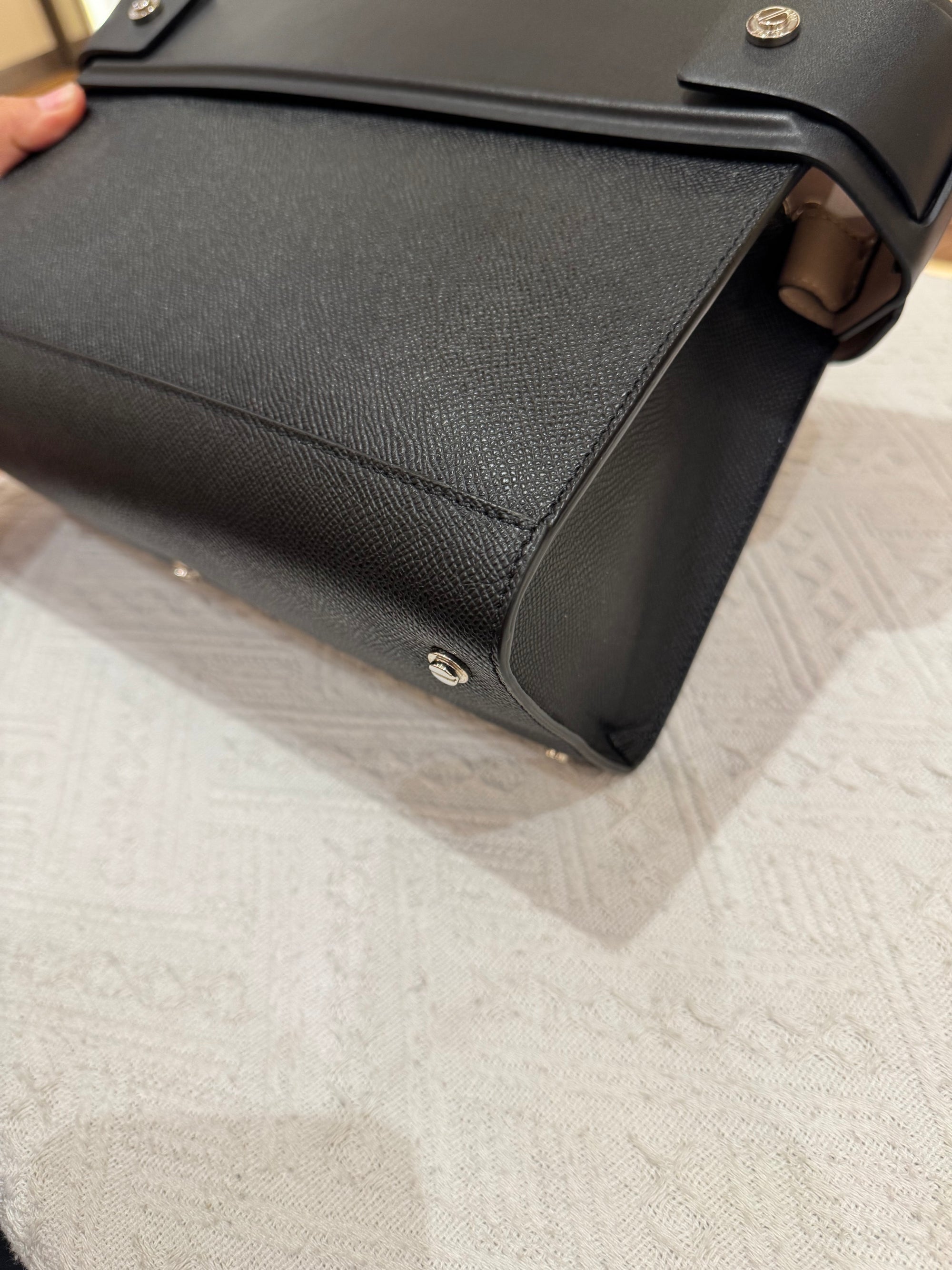Givenchy Horizon Bag Small