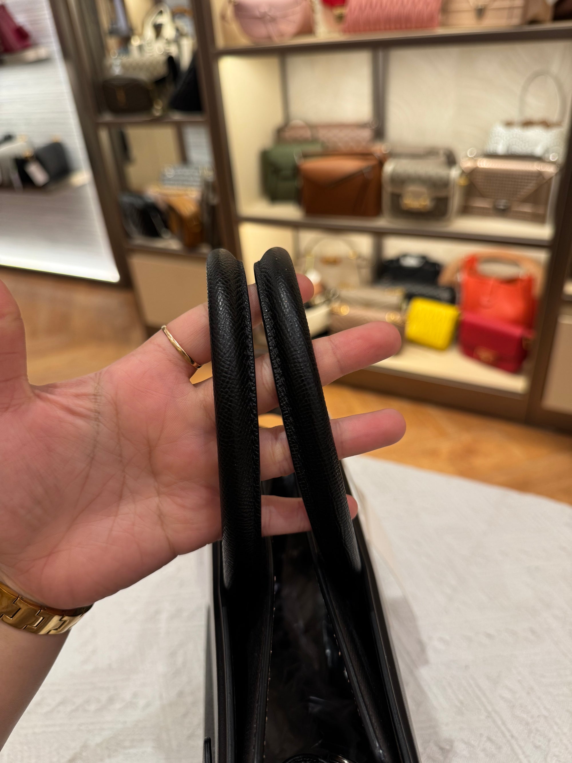 Givenchy Horizon Bag Small