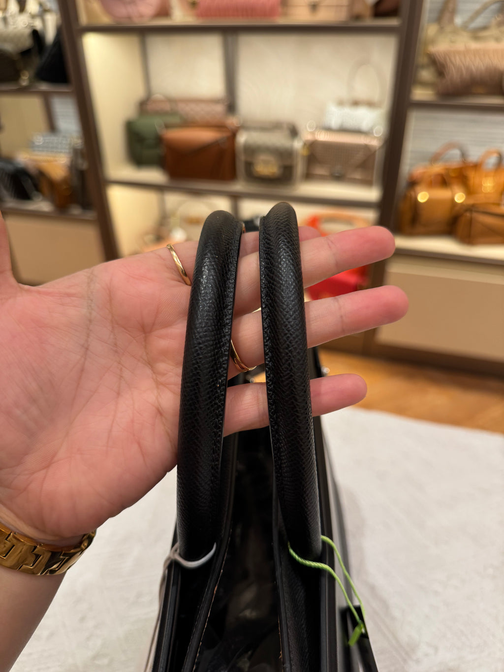 Givenchy Horizon Bag Small