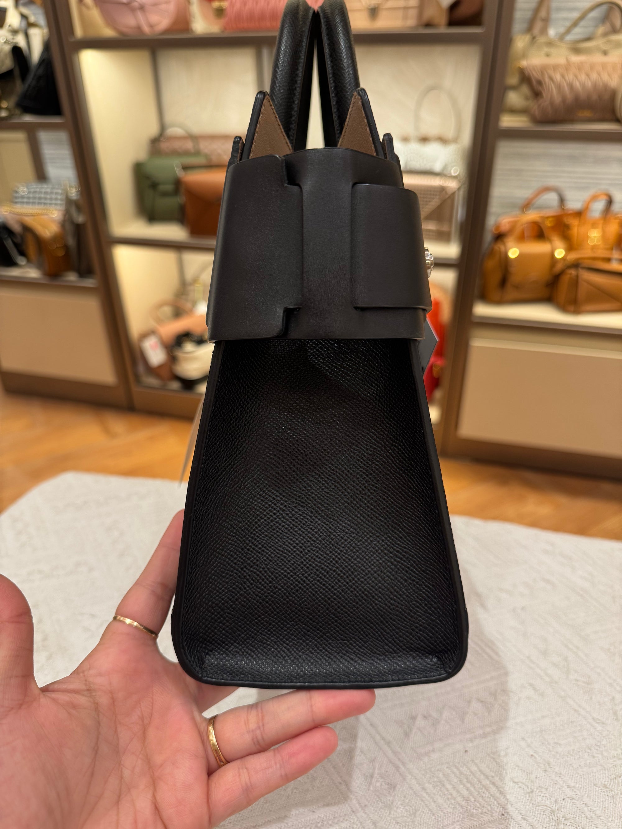 Givenchy Horizon Bag Small