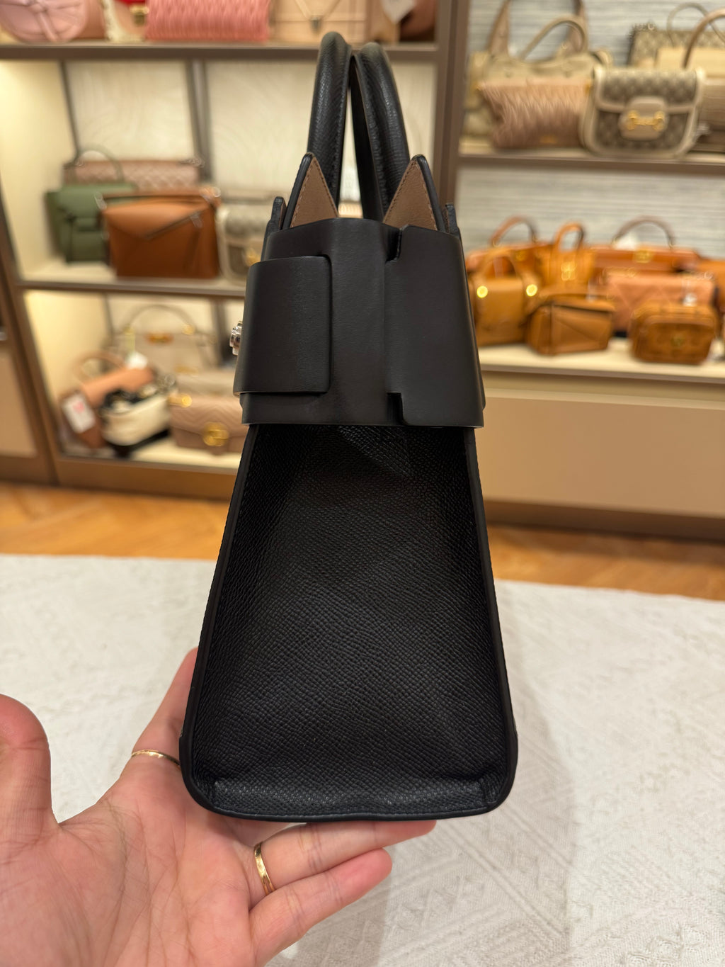 Givenchy Horizon Bag Small