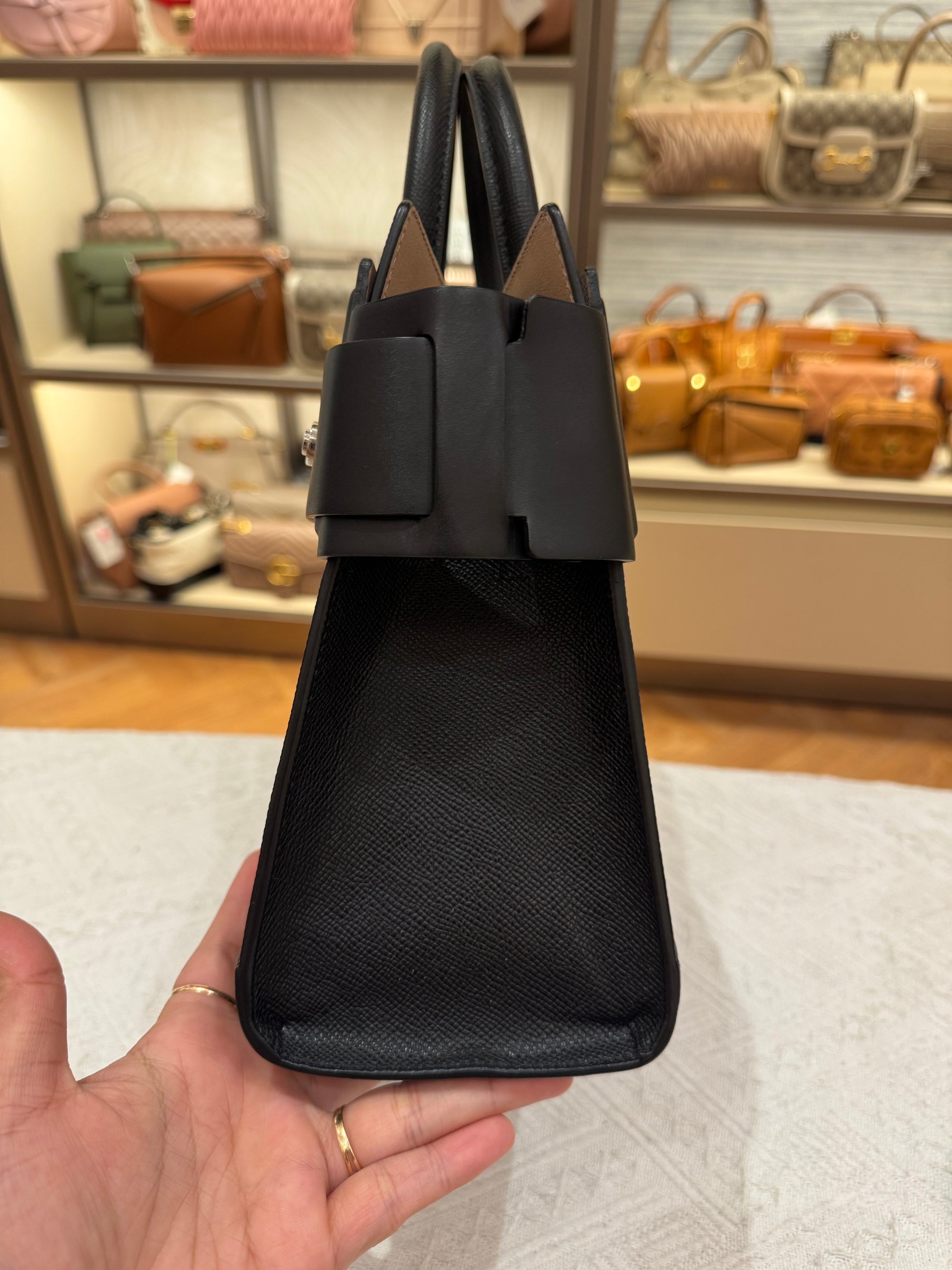 Givenchy Horizon Bag Small