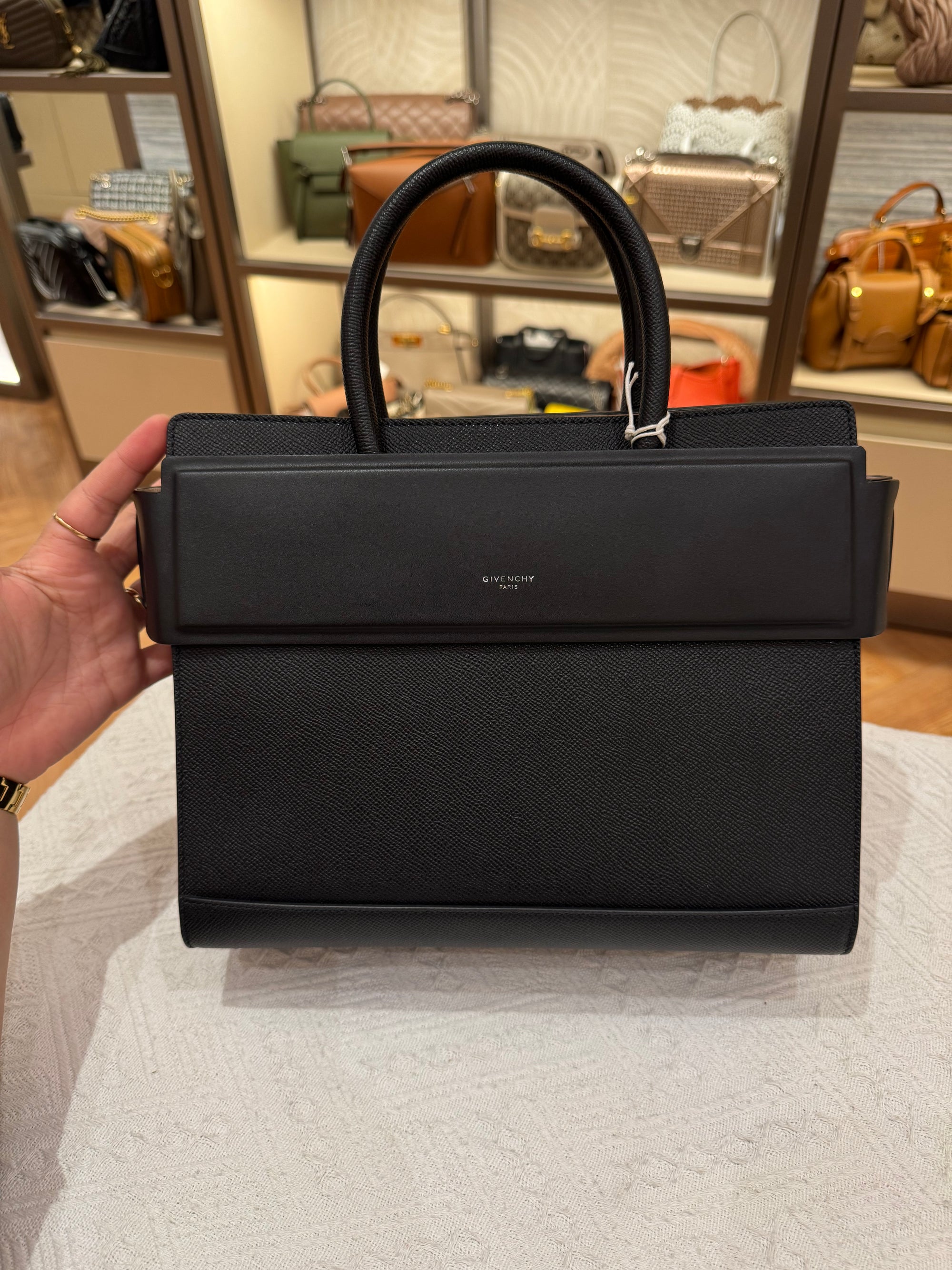 Givenchy Horizon Bag Small