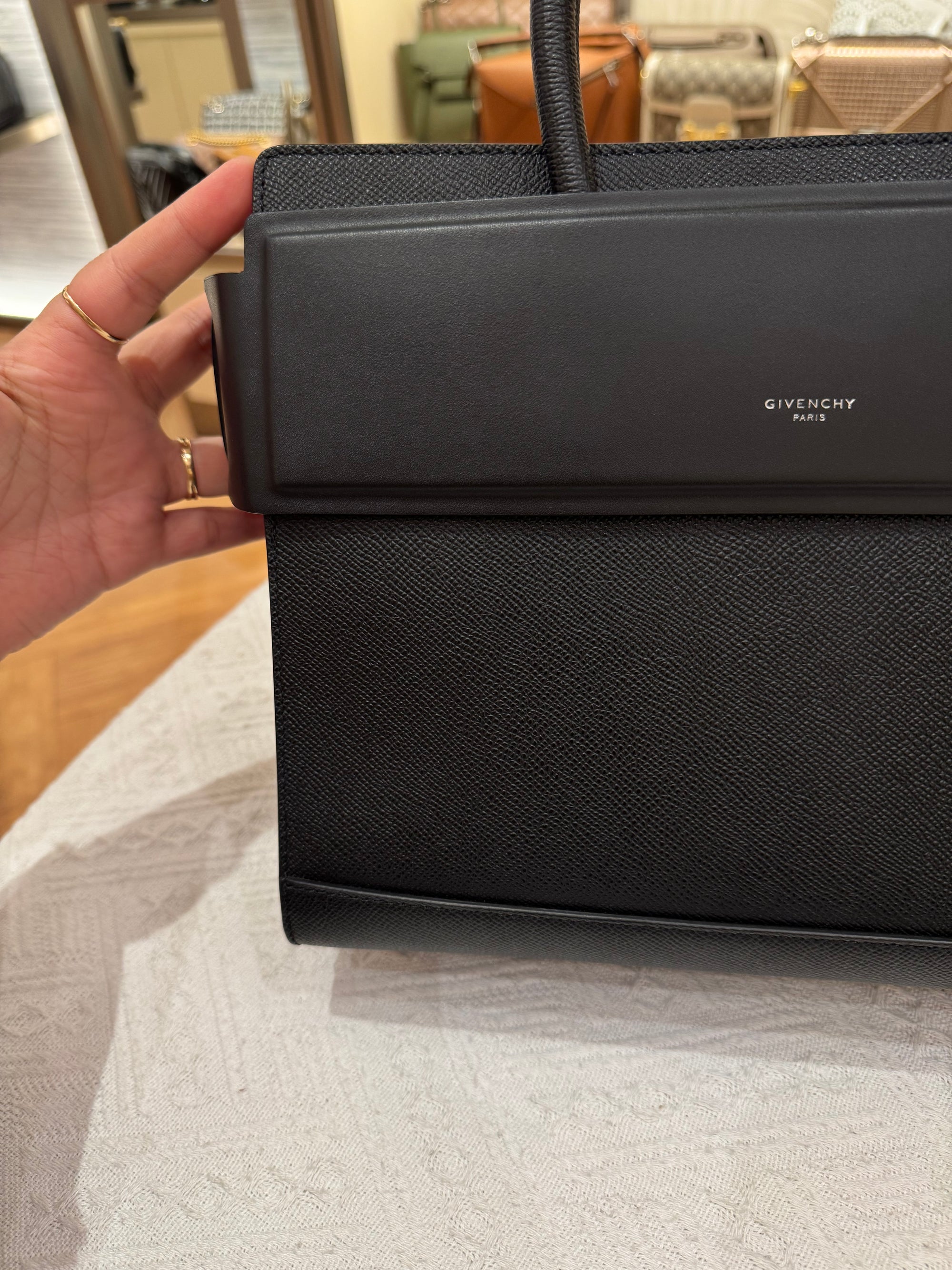 Givenchy Horizon Bag Small