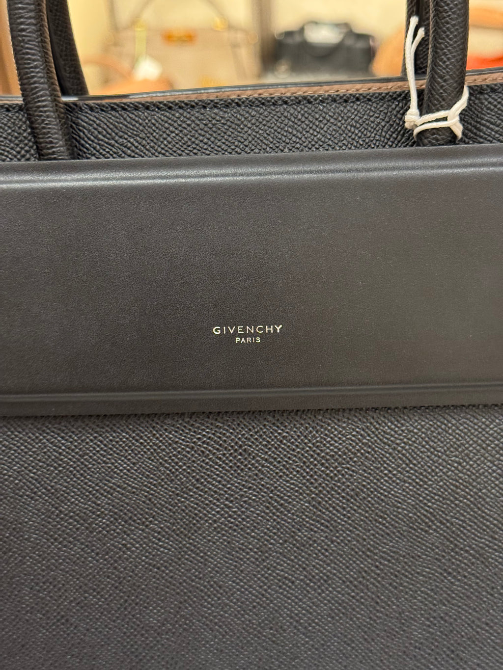 Givenchy Horizon Bag Small