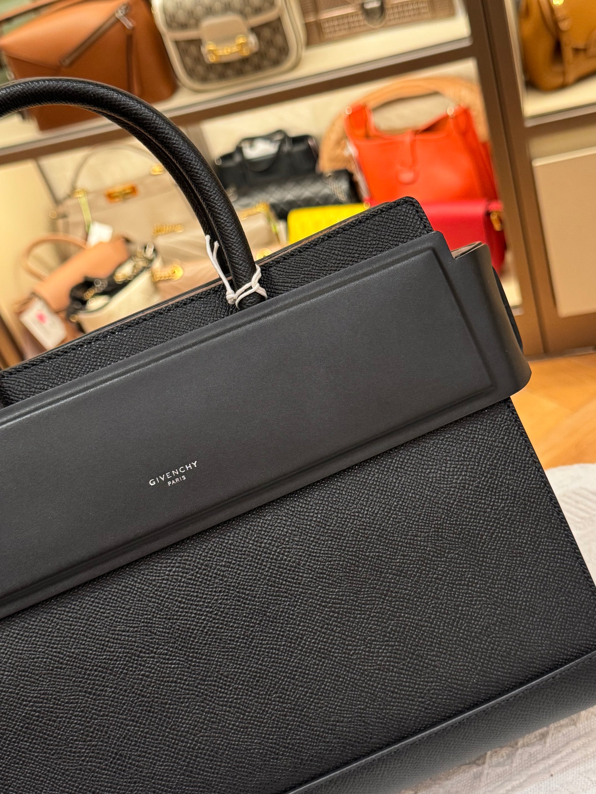 Givenchy Horizon Bag Small