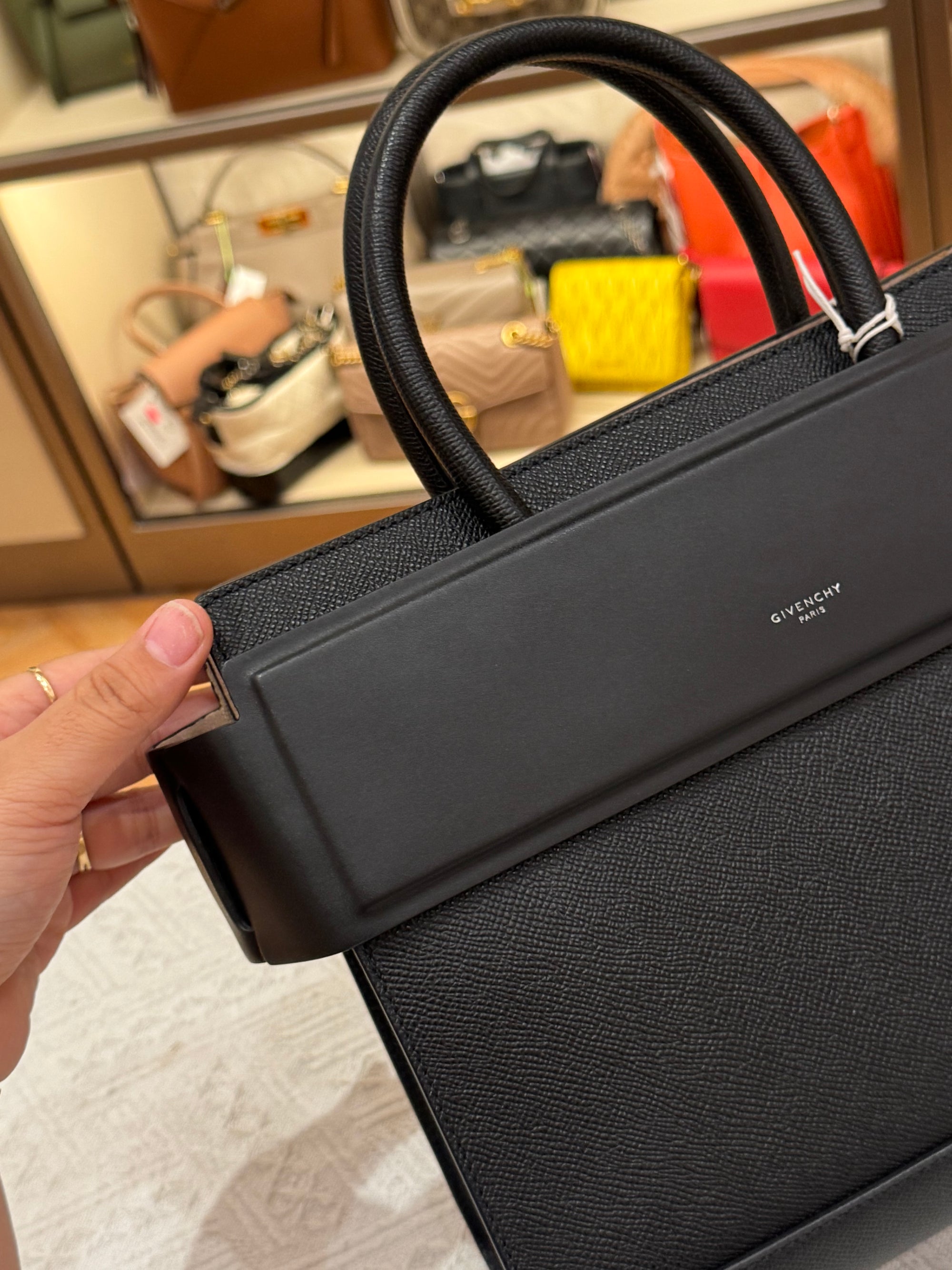 Givenchy Horizon Bag Small