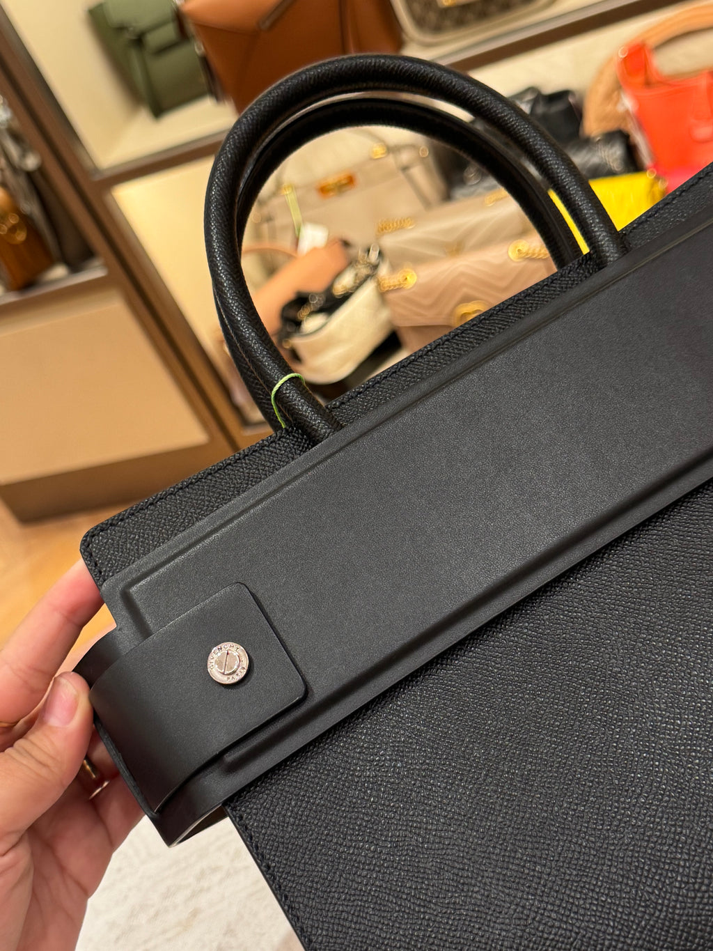 Givenchy Horizon Bag Small