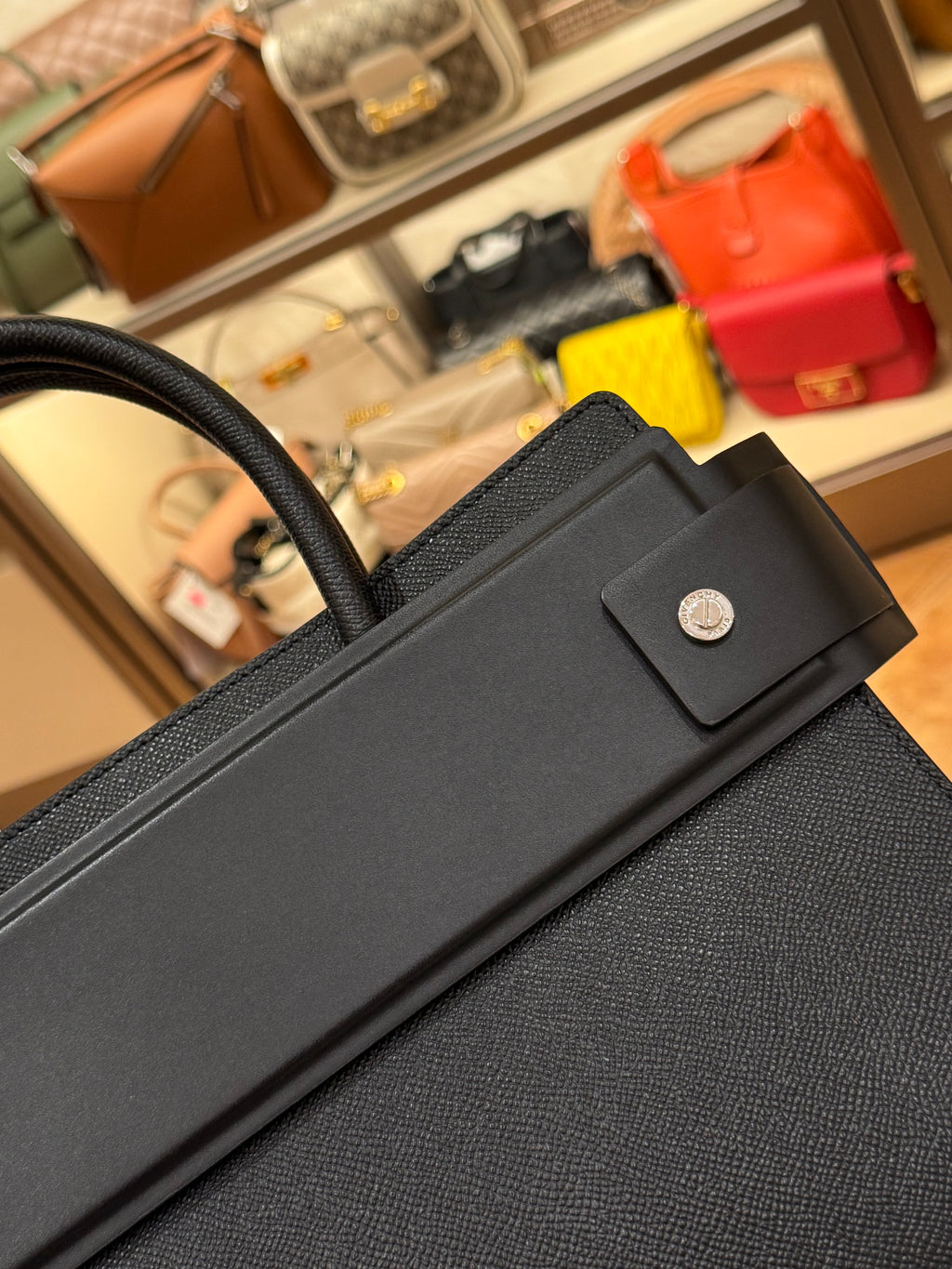 Givenchy Horizon Bag Small