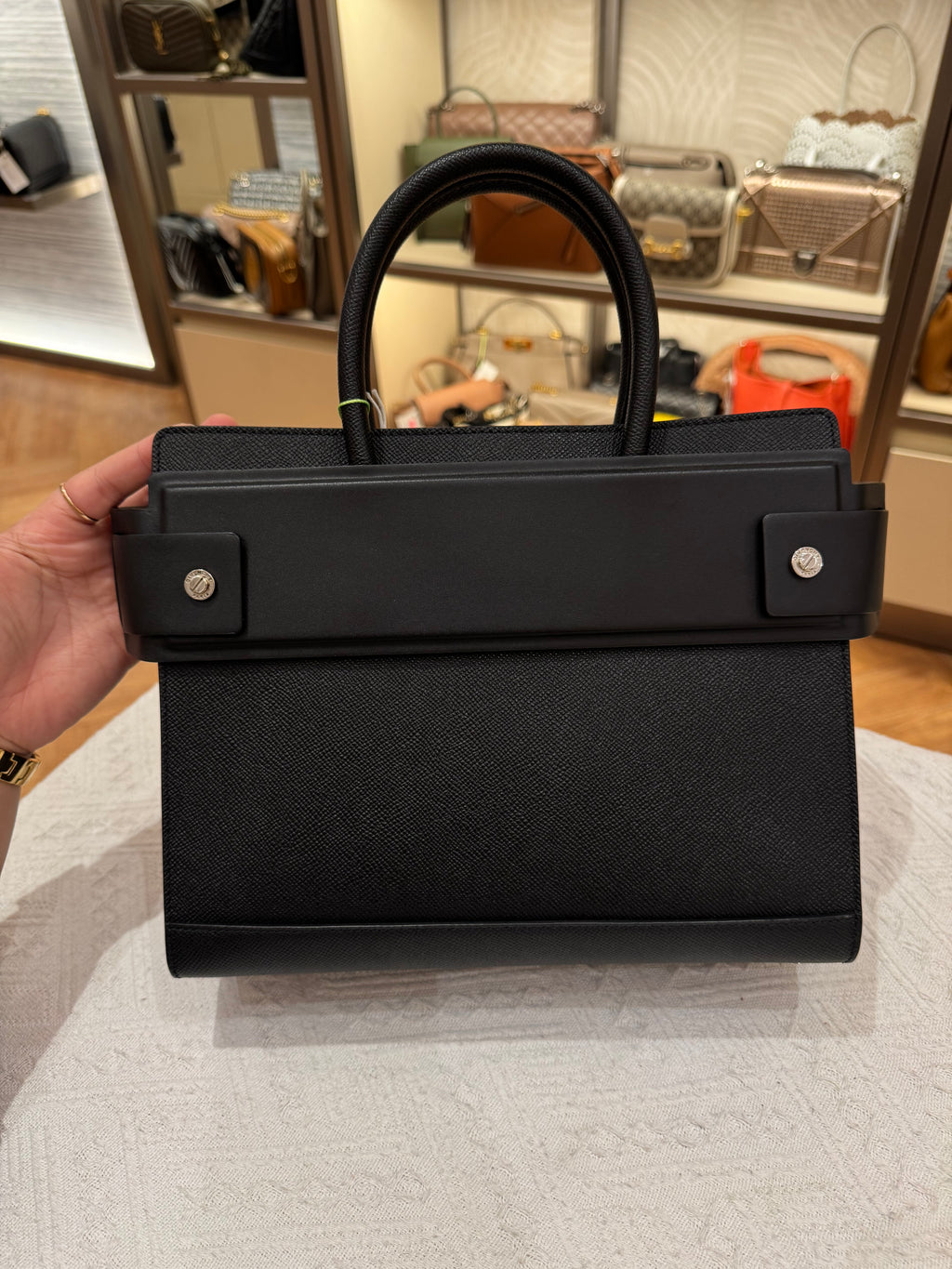 Givenchy Horizon Bag Small