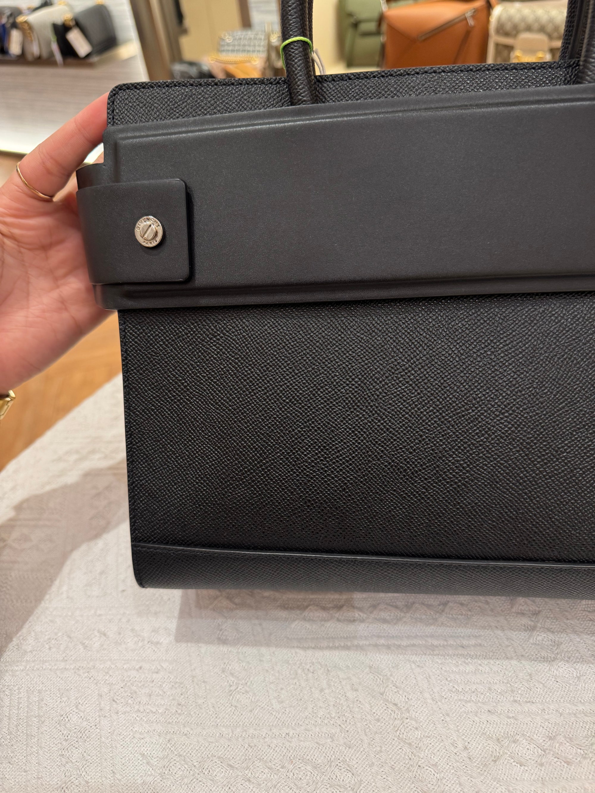 Givenchy Horizon Bag Small