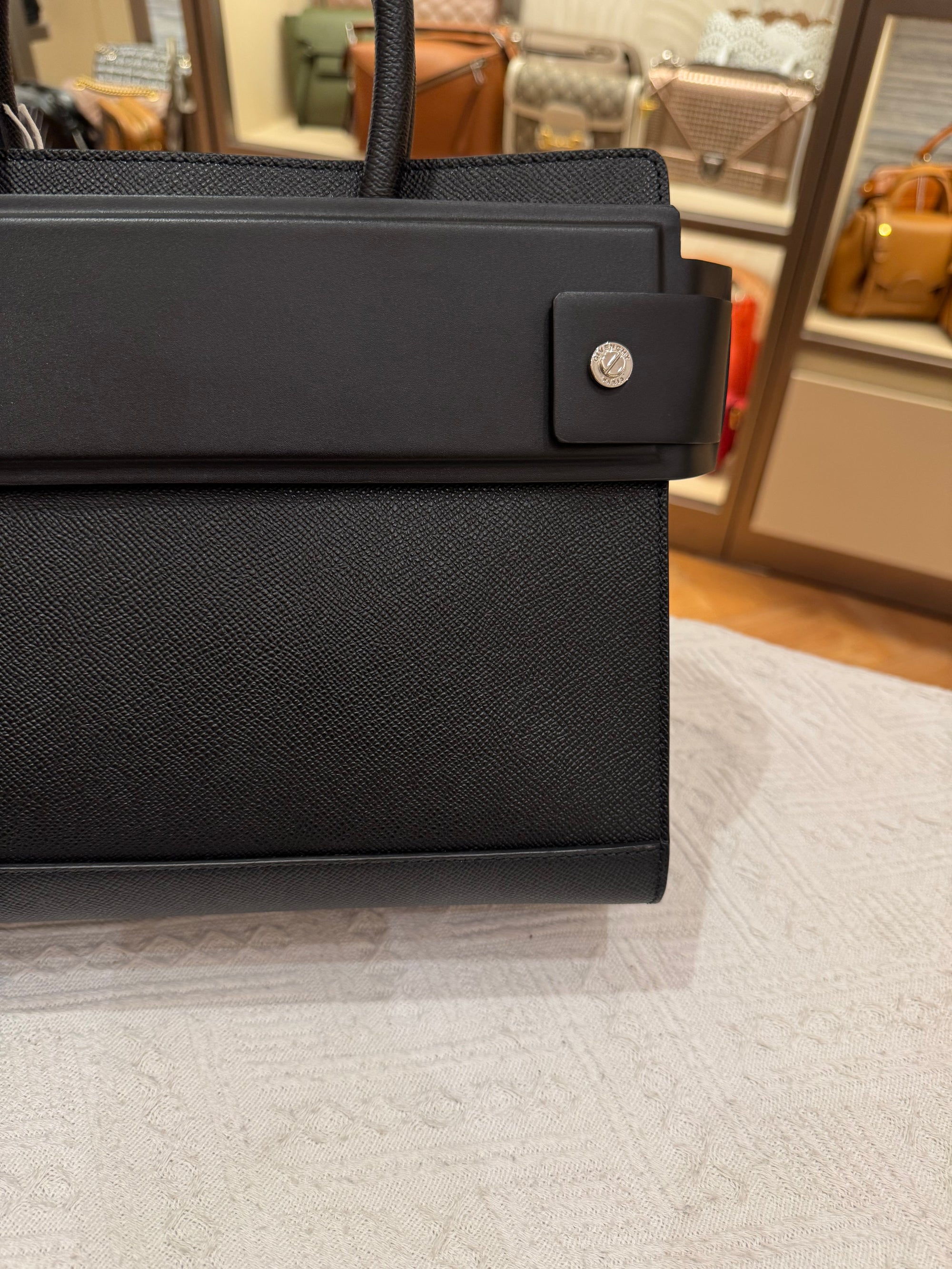 Givenchy Horizon Bag Small