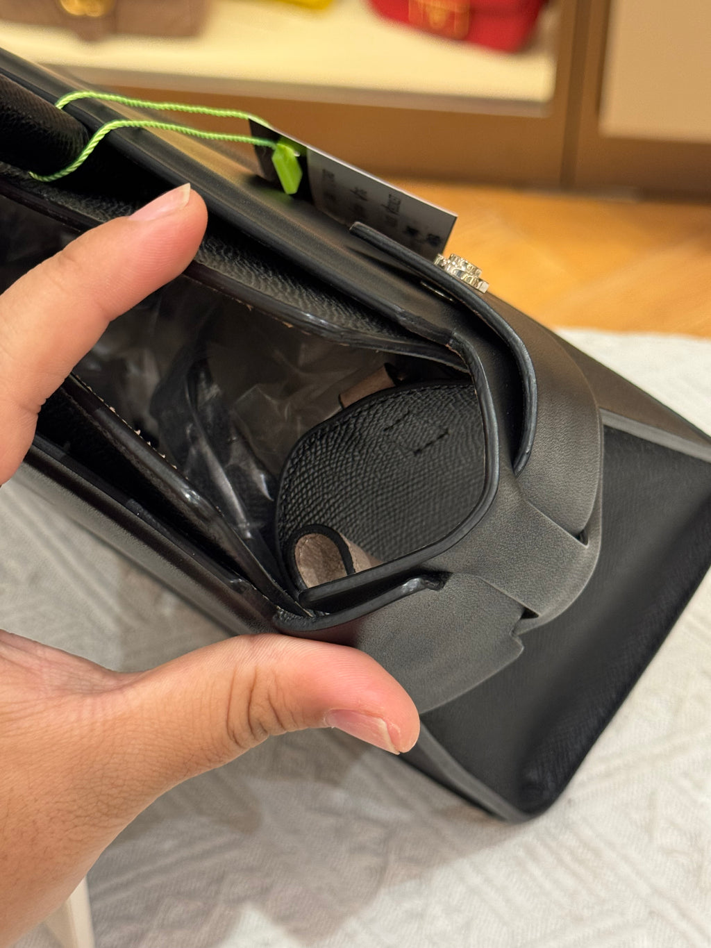 Givenchy Horizon Bag Small