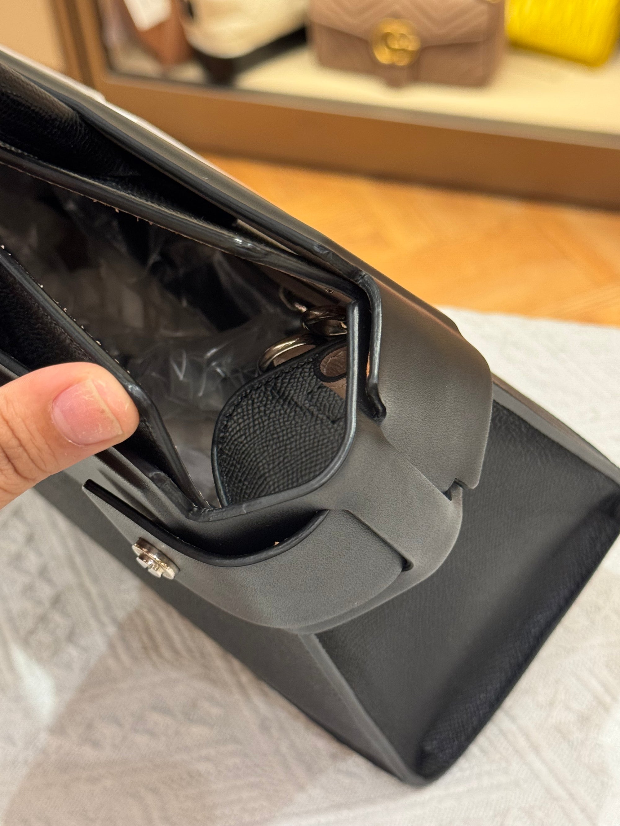 Givenchy Horizon Bag Small