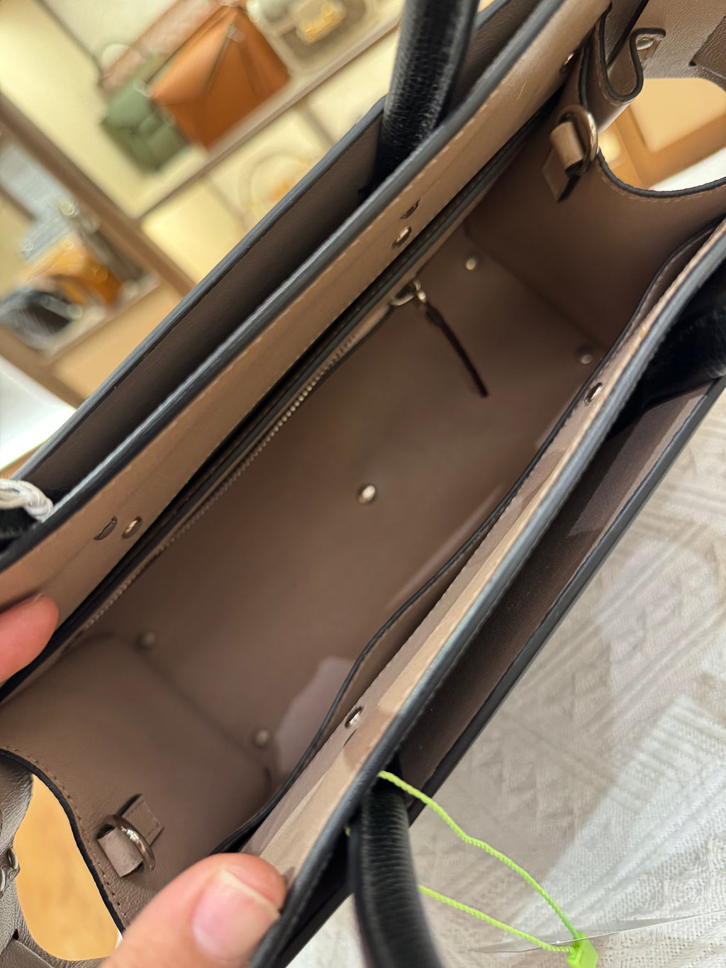Givenchy Horizon Bag Small