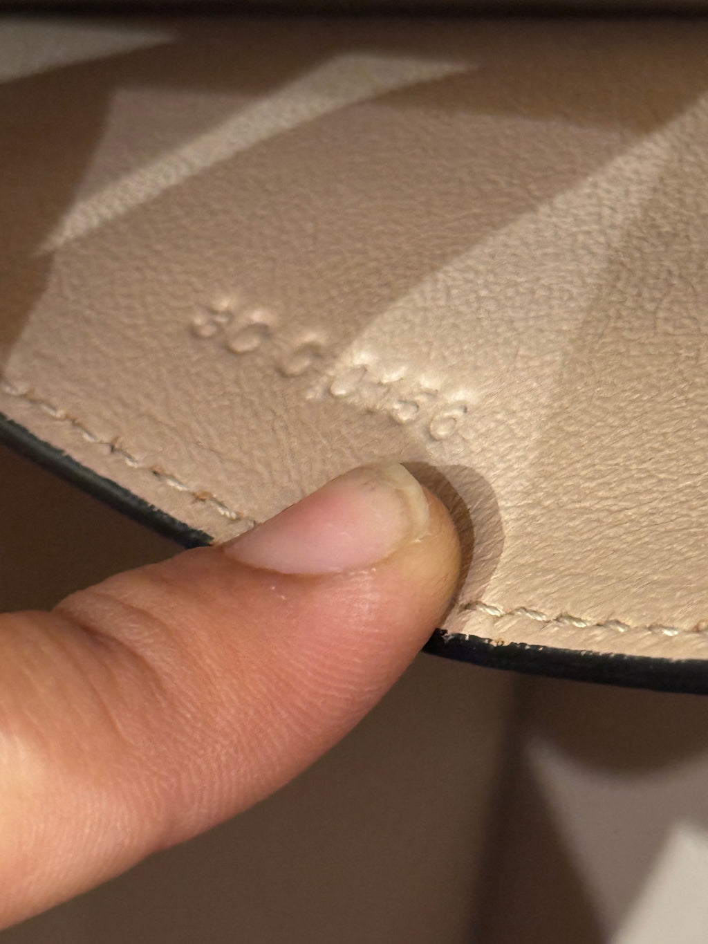 Givenchy Horizon Bag Small