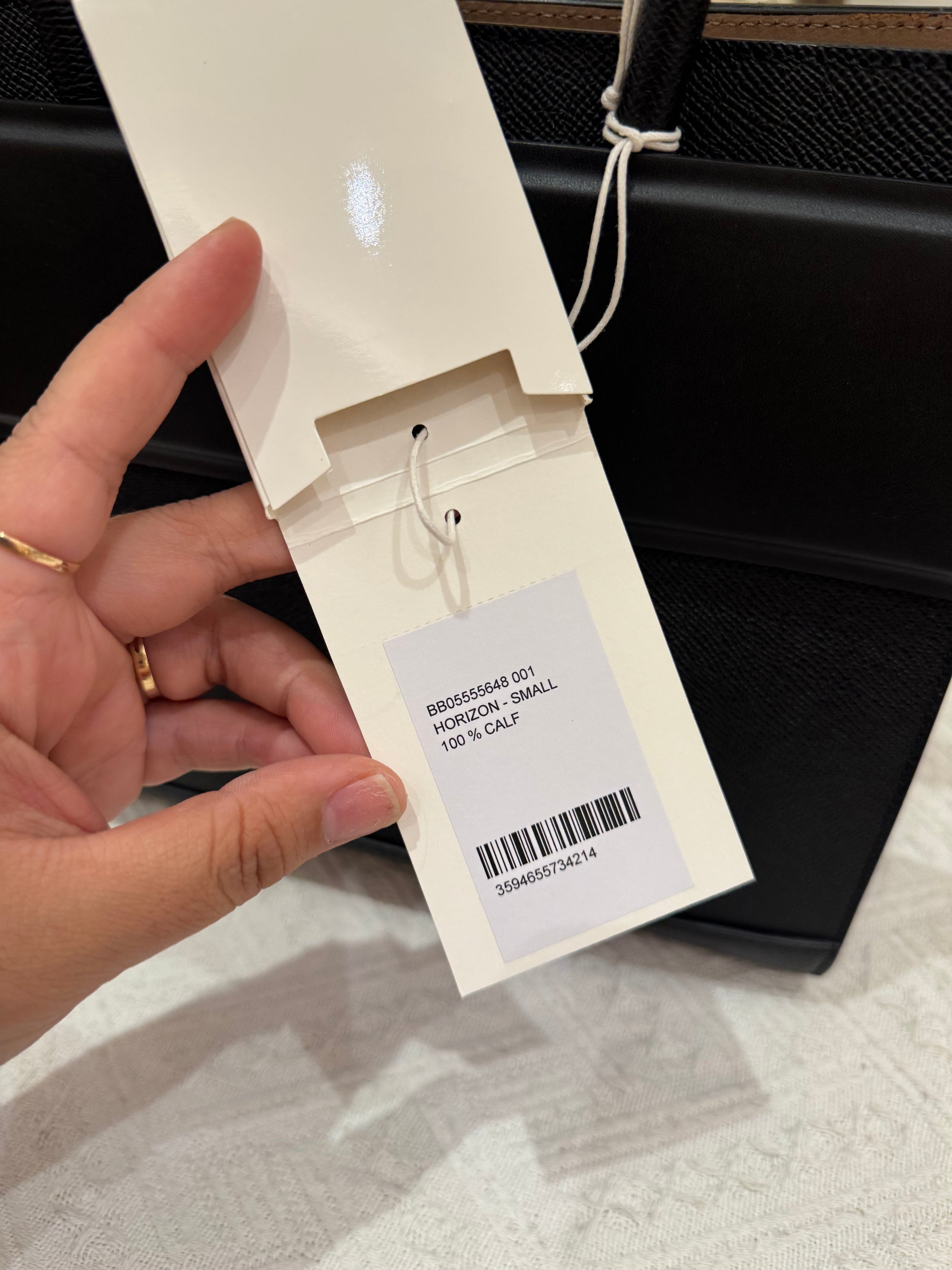 Givenchy Horizon Bag Small