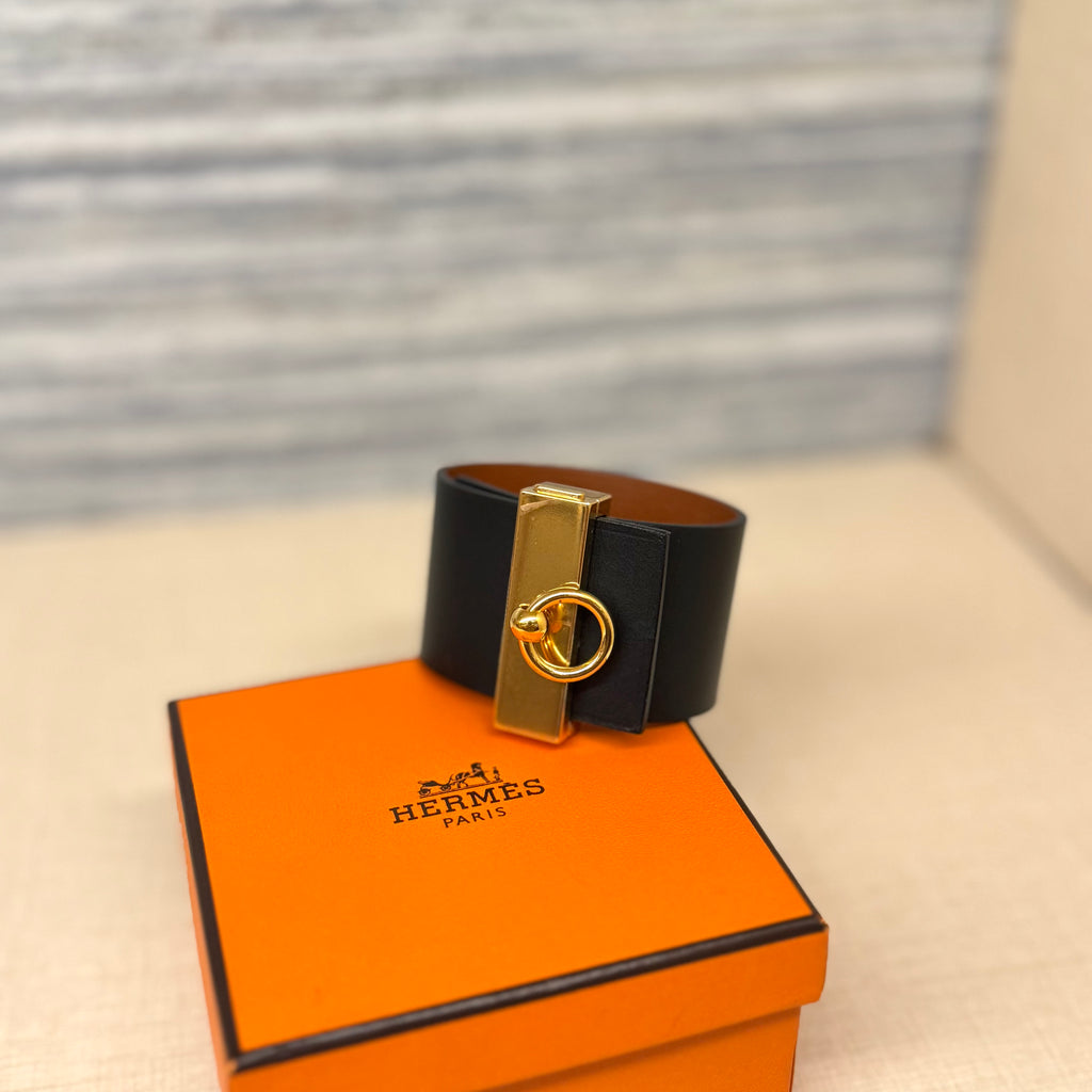 Hermes Bracelet Collier De Chien