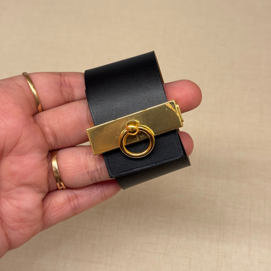 Hermes Bracelet Collier De Chien