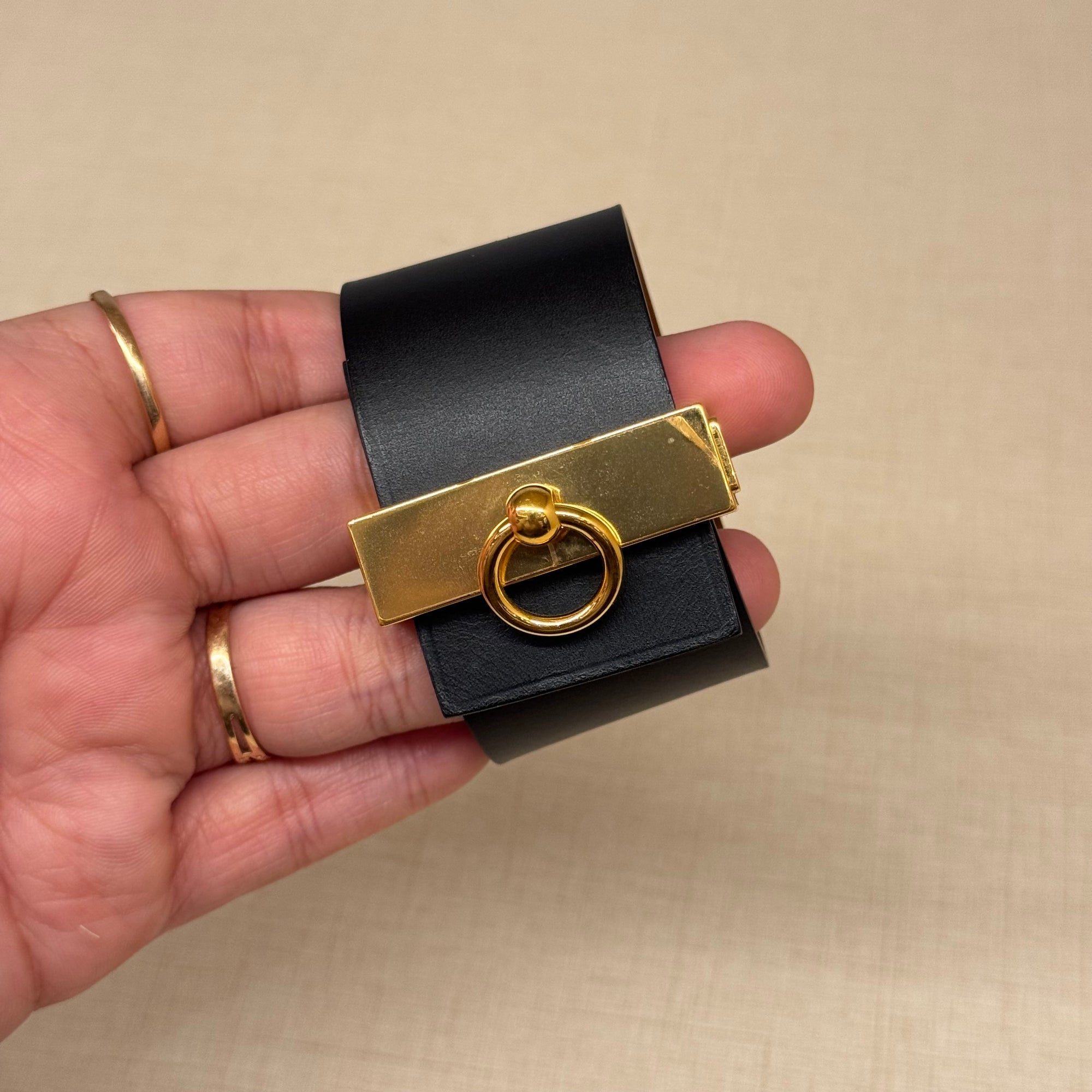 Hermes Bracelet Collier De Chien