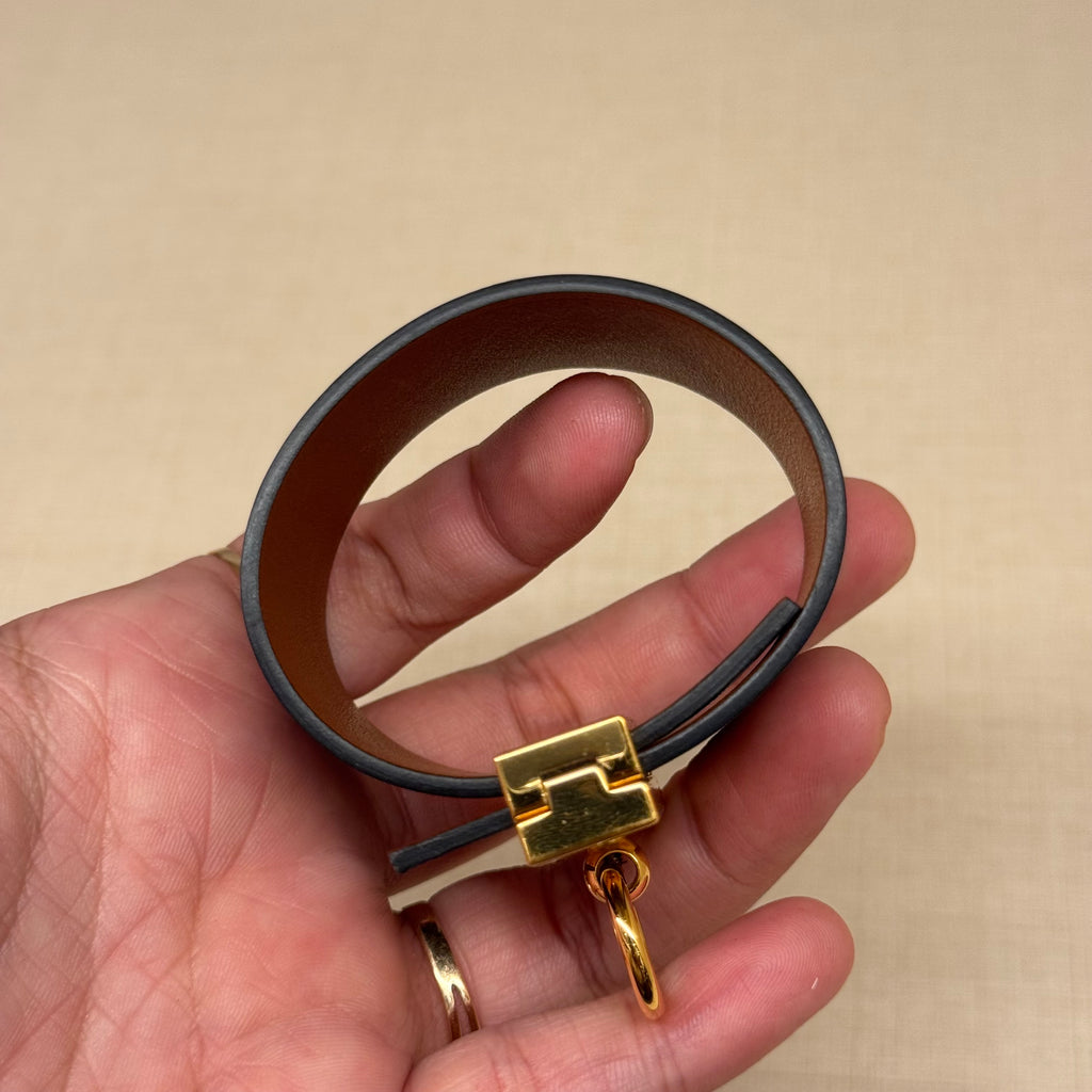 Hermes Bracelet Collier De Chien
