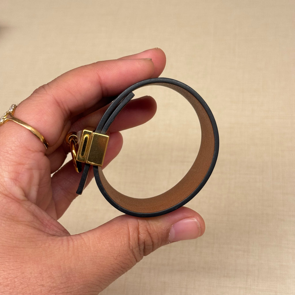 Hermes Bracelet Collier De Chien