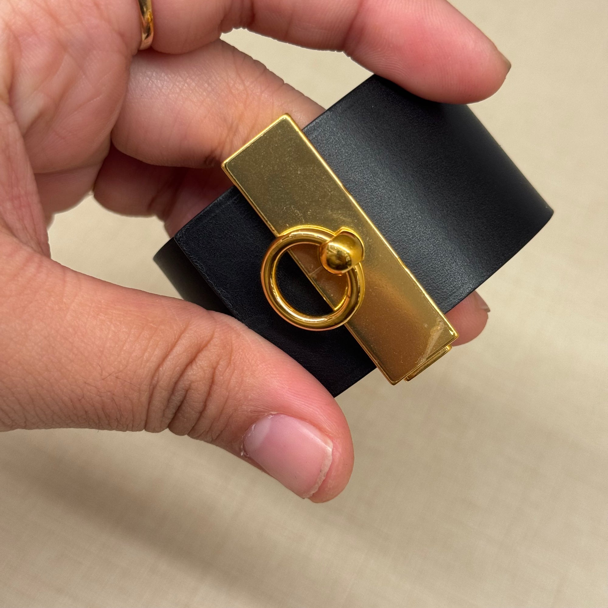 Hermes Bracelet Collier De Chien