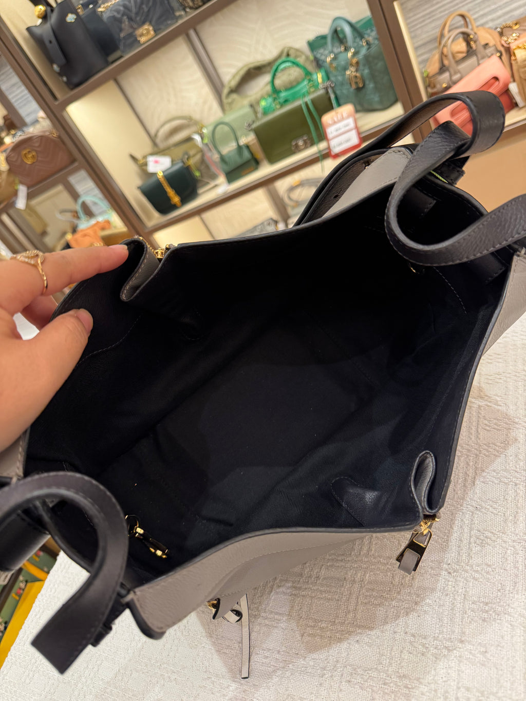 Loewe Hammock Small