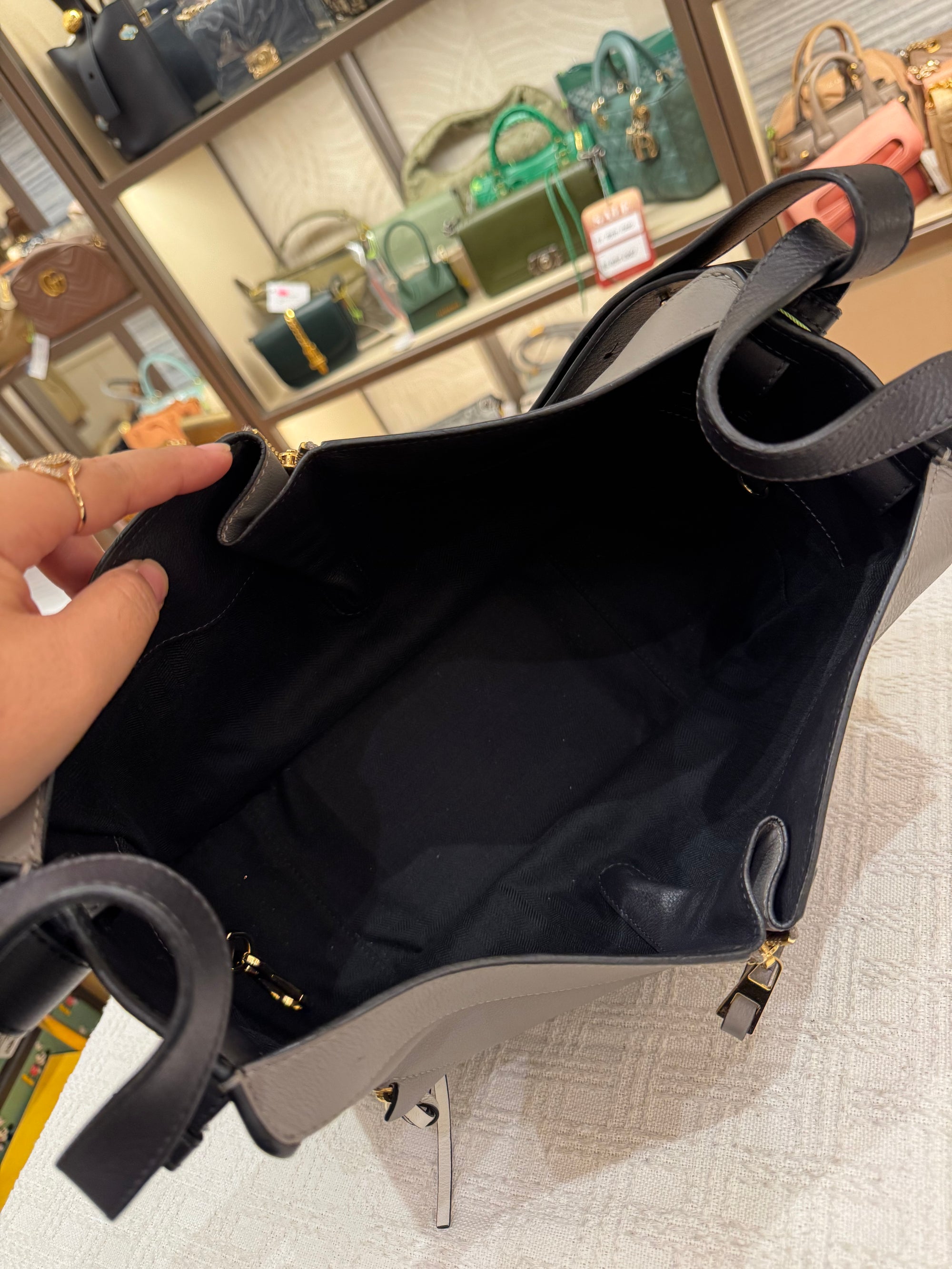 Loewe Hammock Small