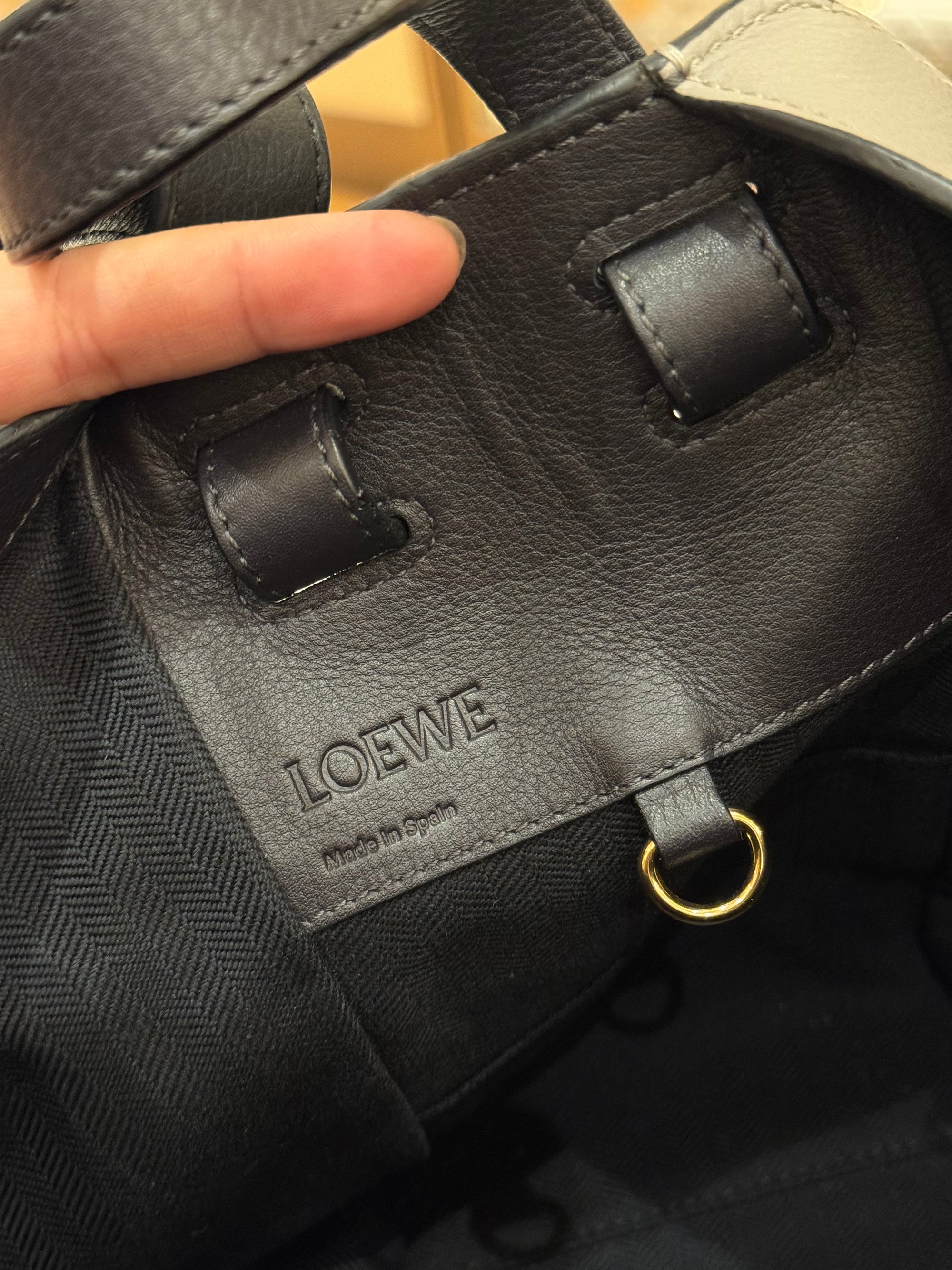 Loewe Hammock Small