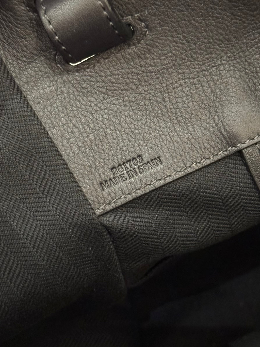 Loewe Hammock Small