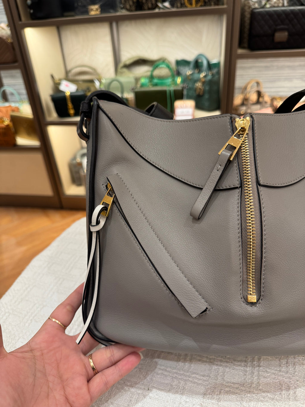 Loewe Hammock Small