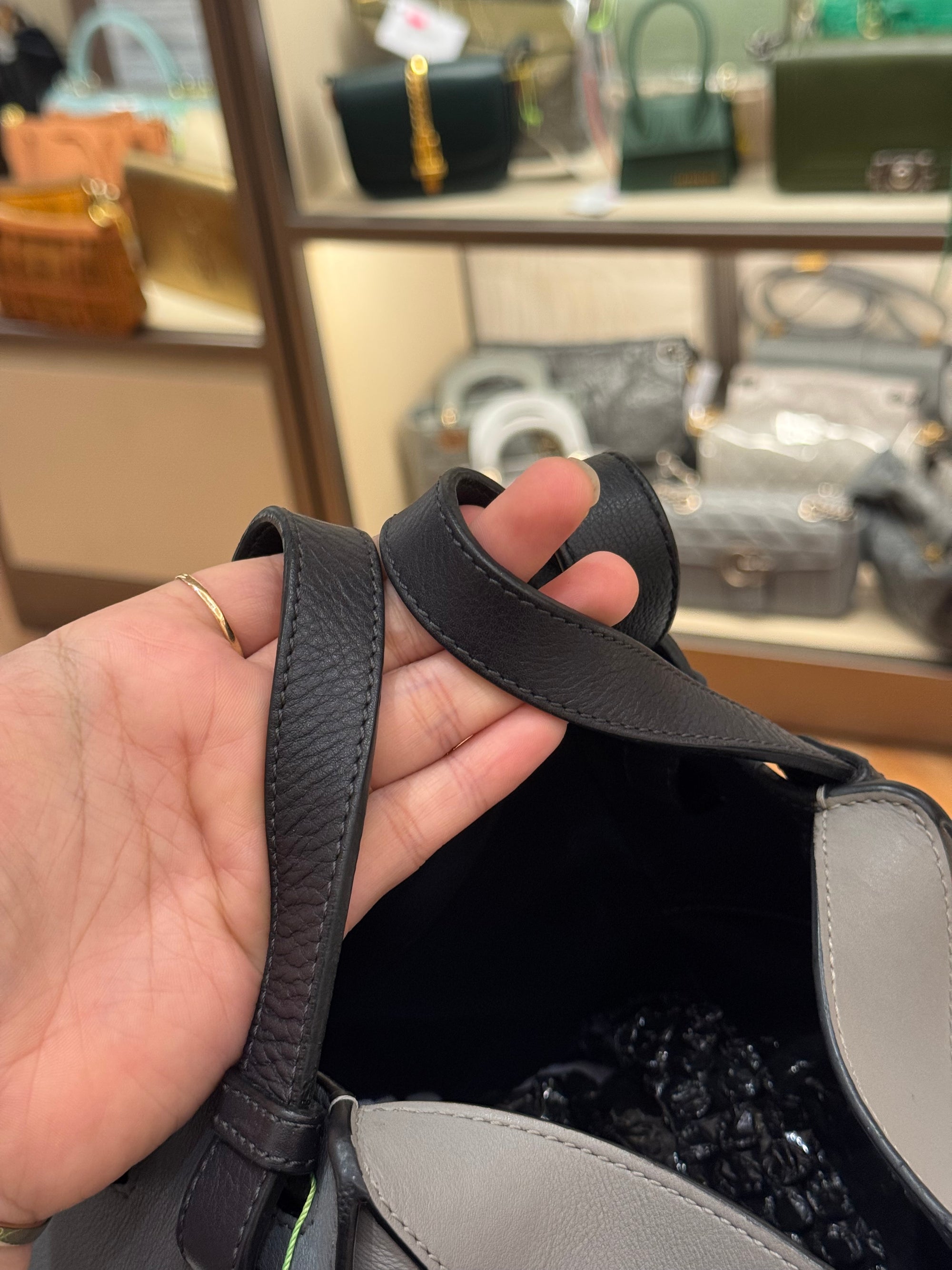 Loewe Hammock Small