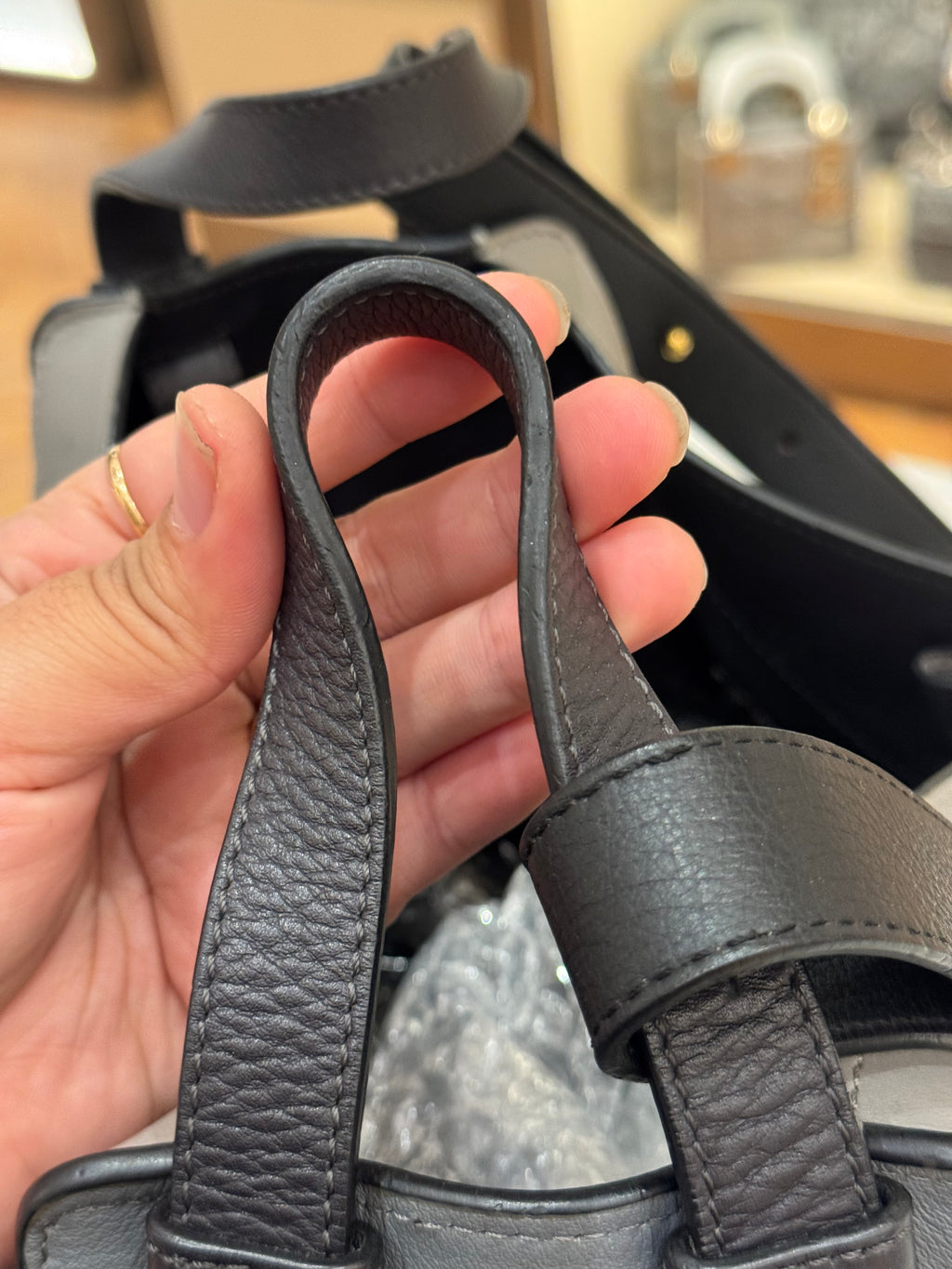 Loewe Hammock Small