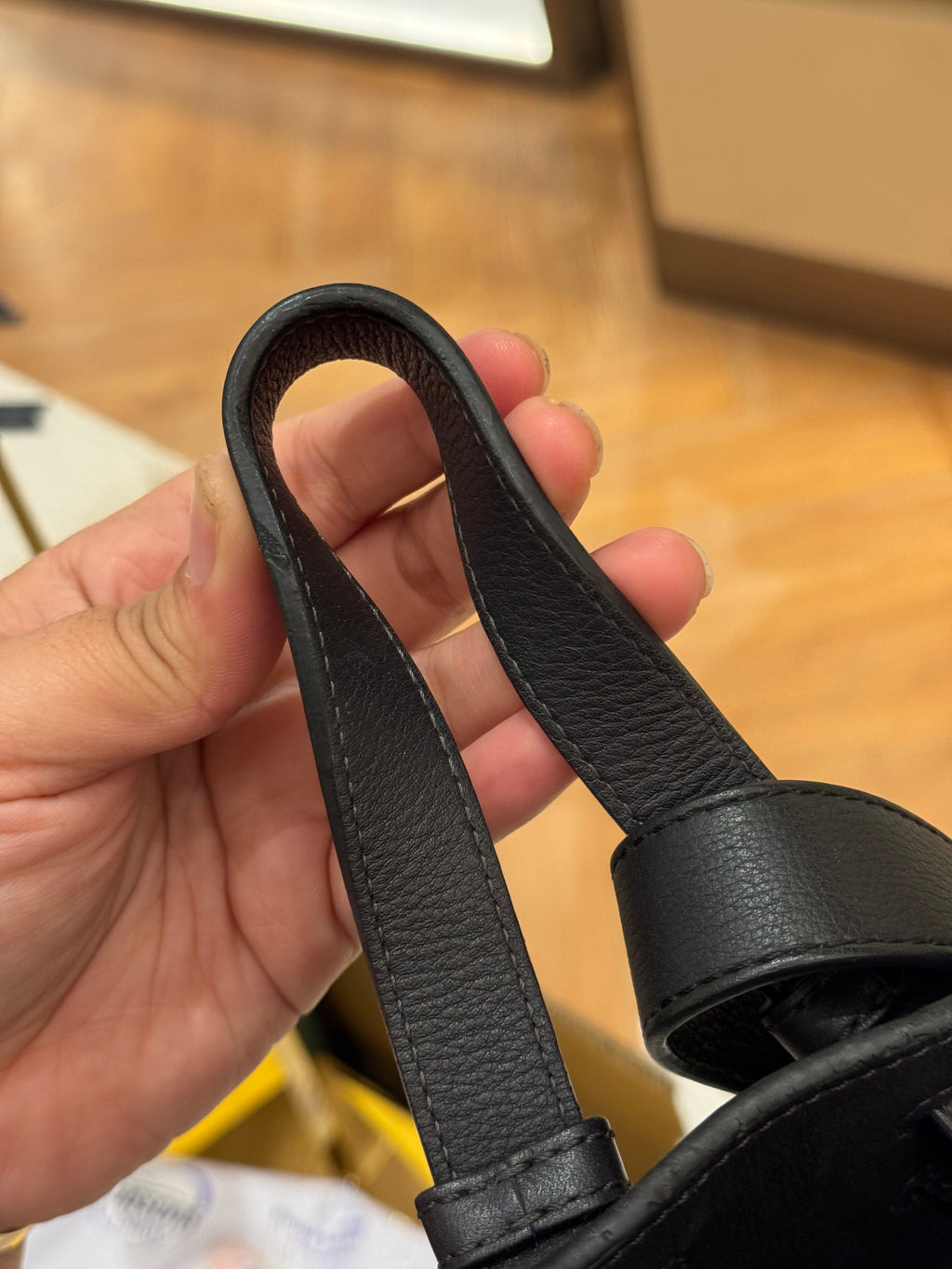 Loewe Hammock Small