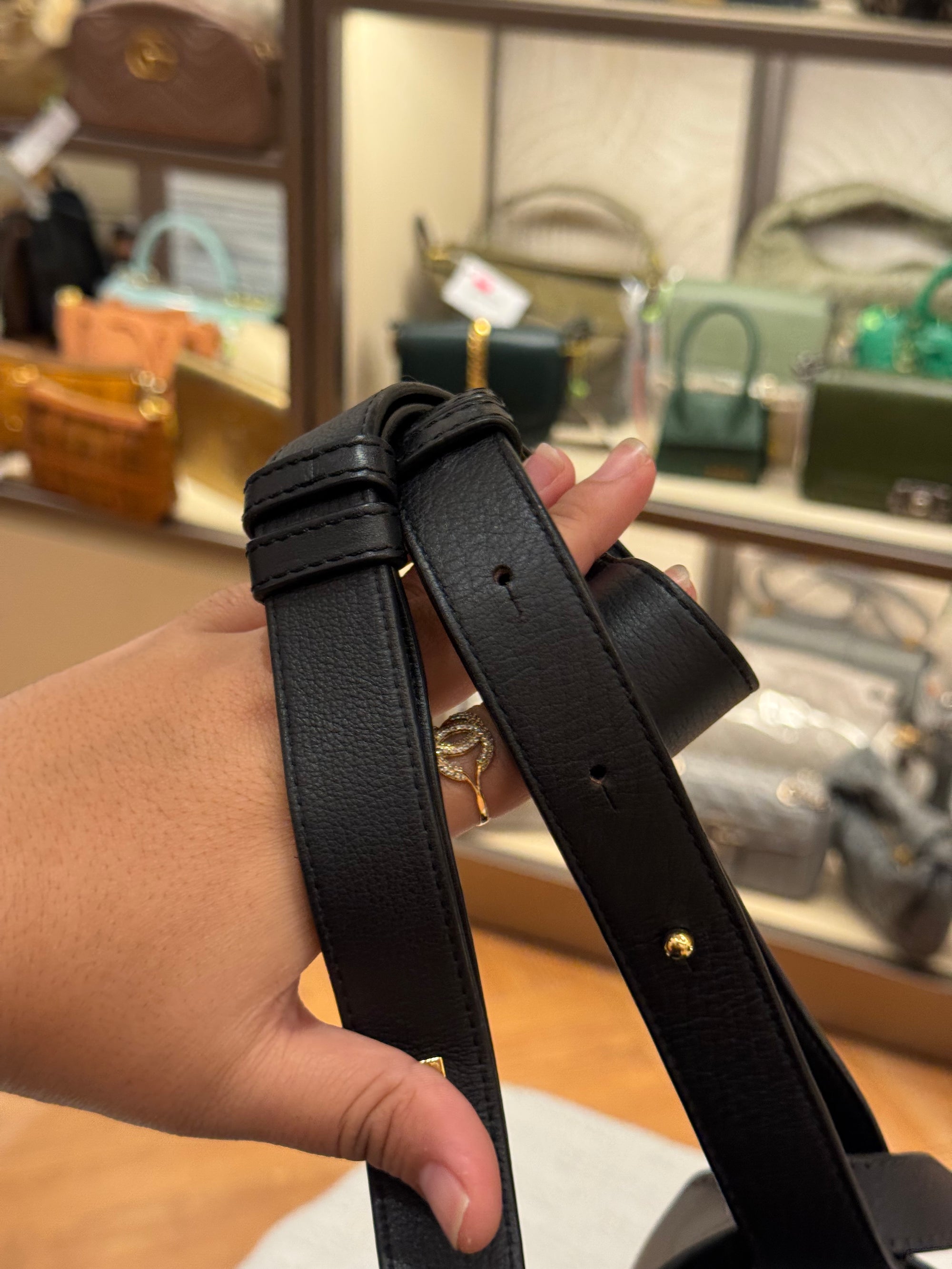 Loewe Hammock Small