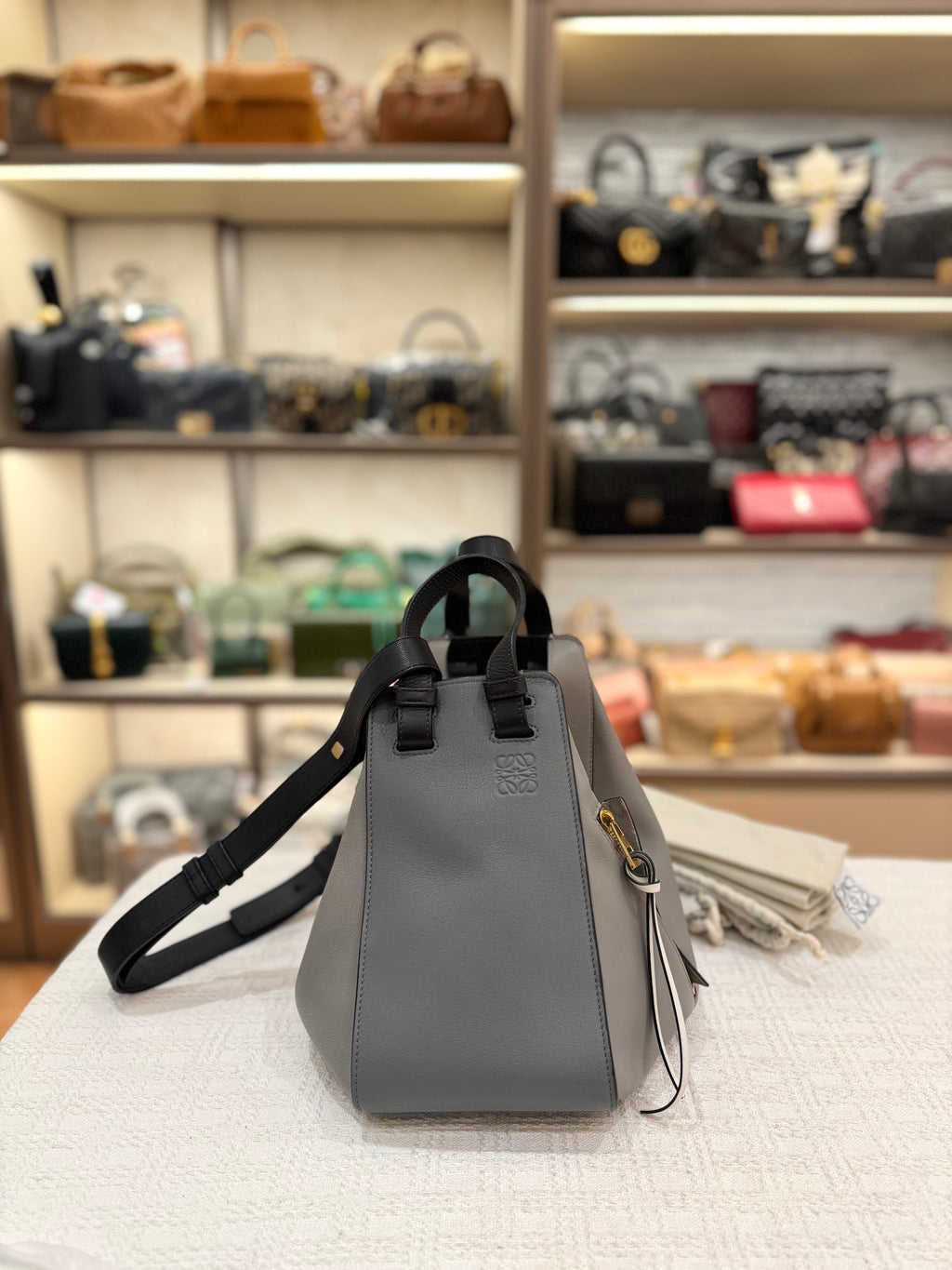 Loewe Hammock Small