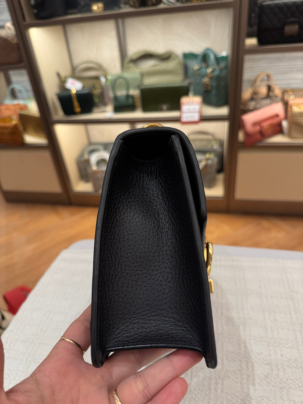 Gucci Sylvie Bee Stars