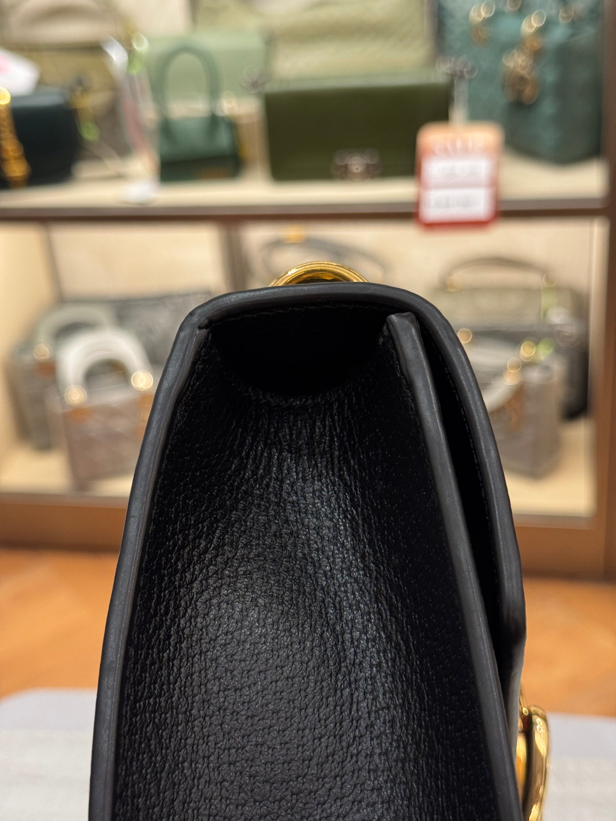 Gucci Sylvie Bee Stars
