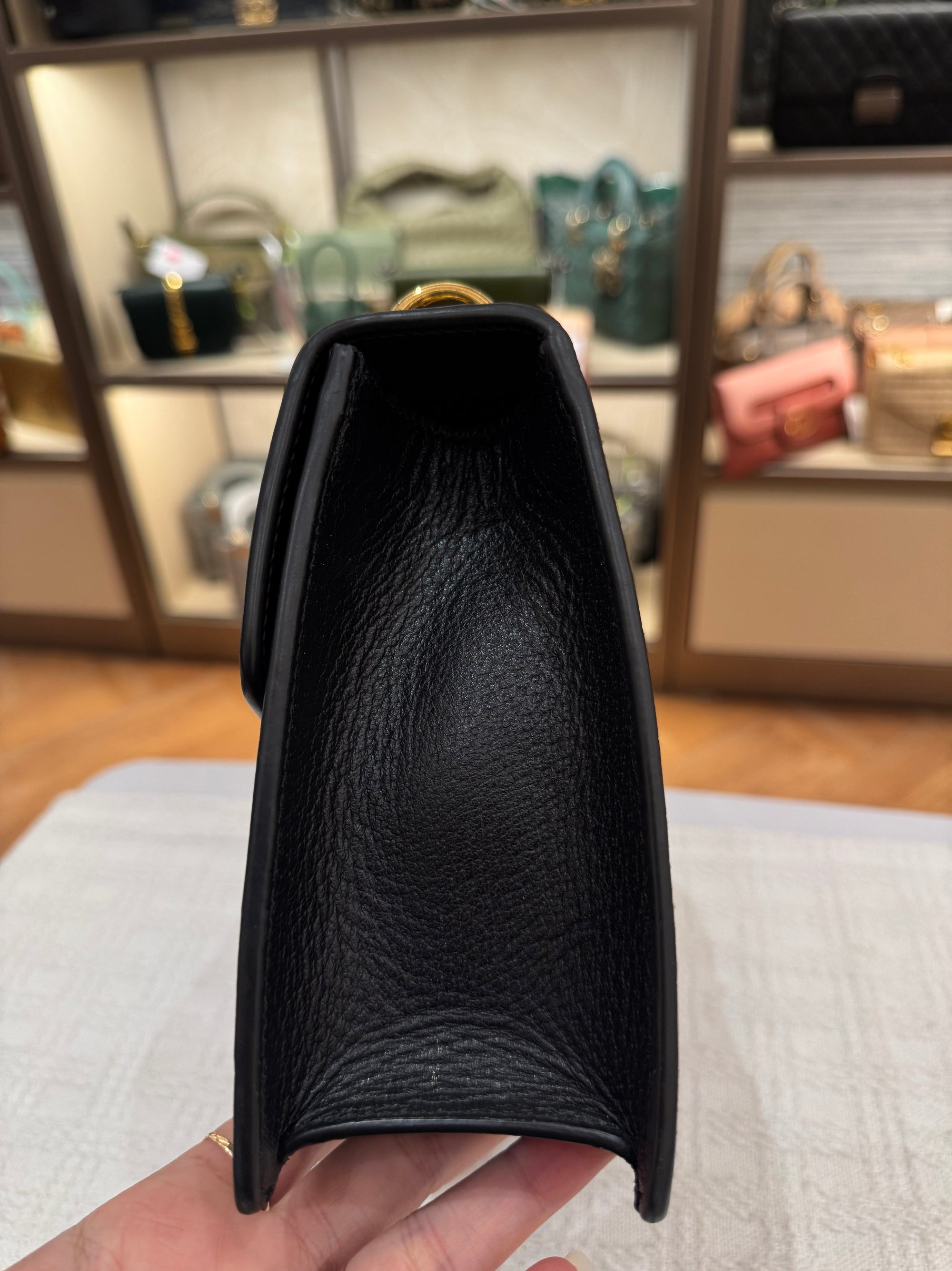 Gucci Sylvie Bee Stars