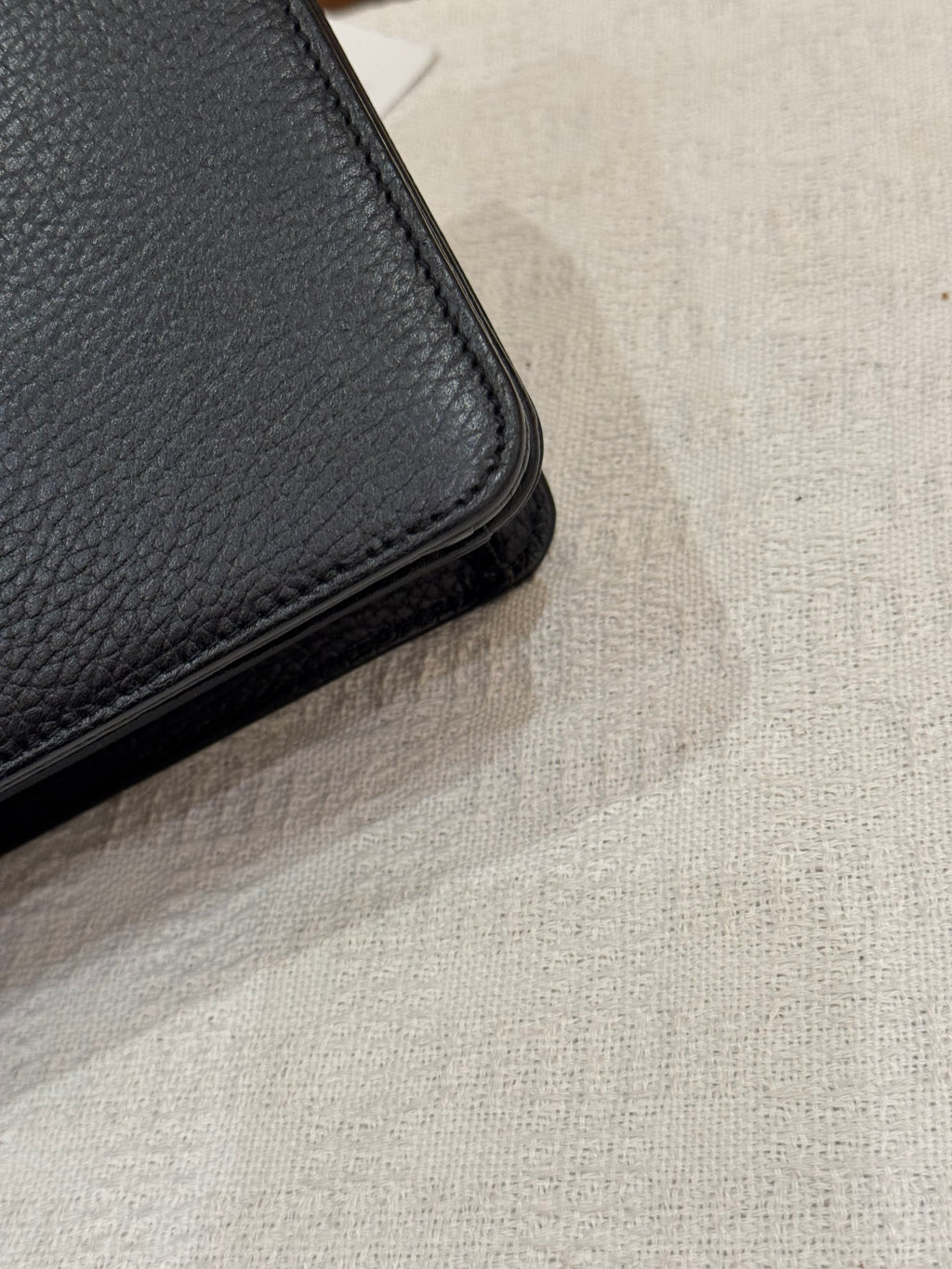 Gucci Interlock Small
