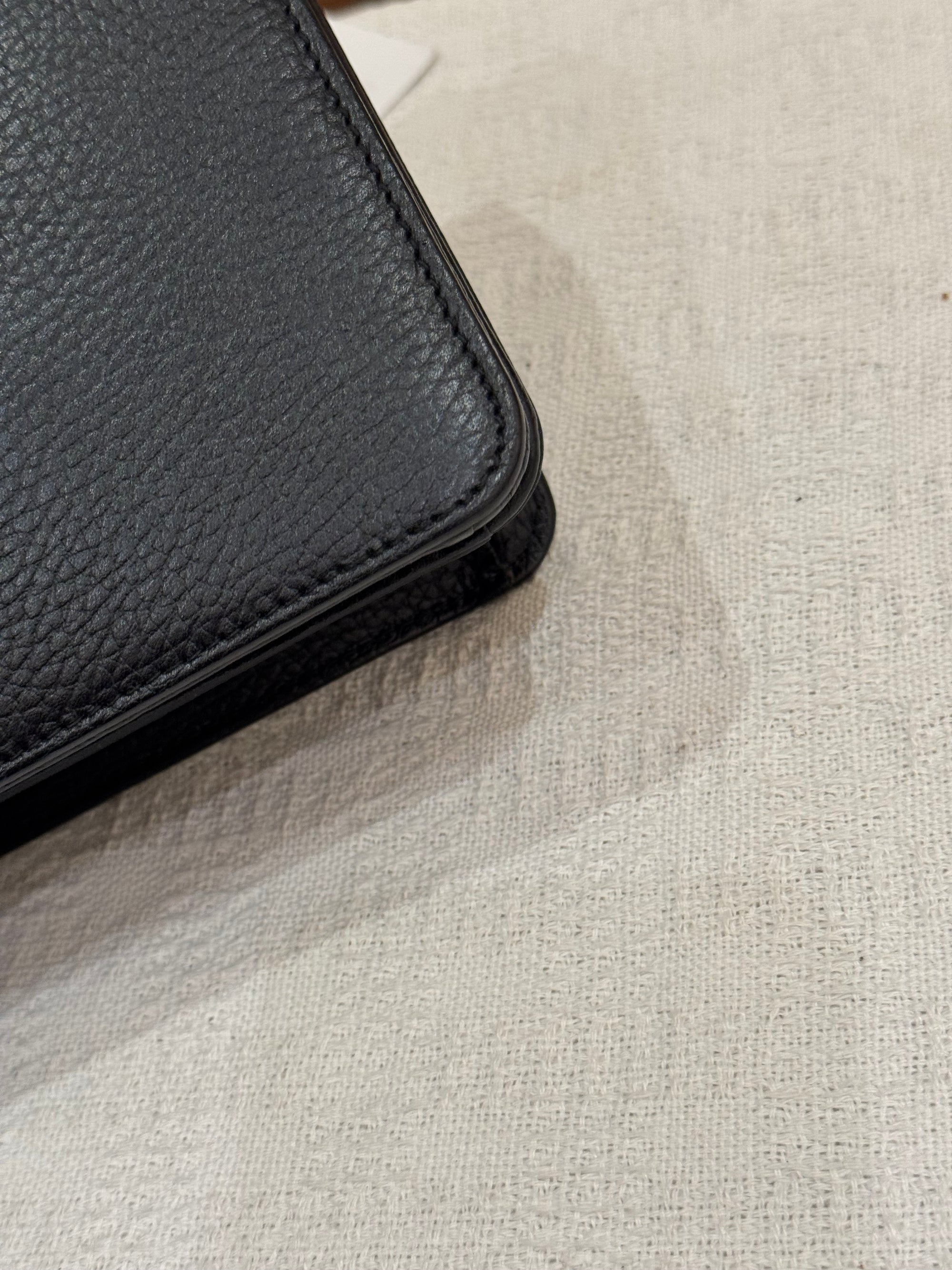 Gucci Interlock Small