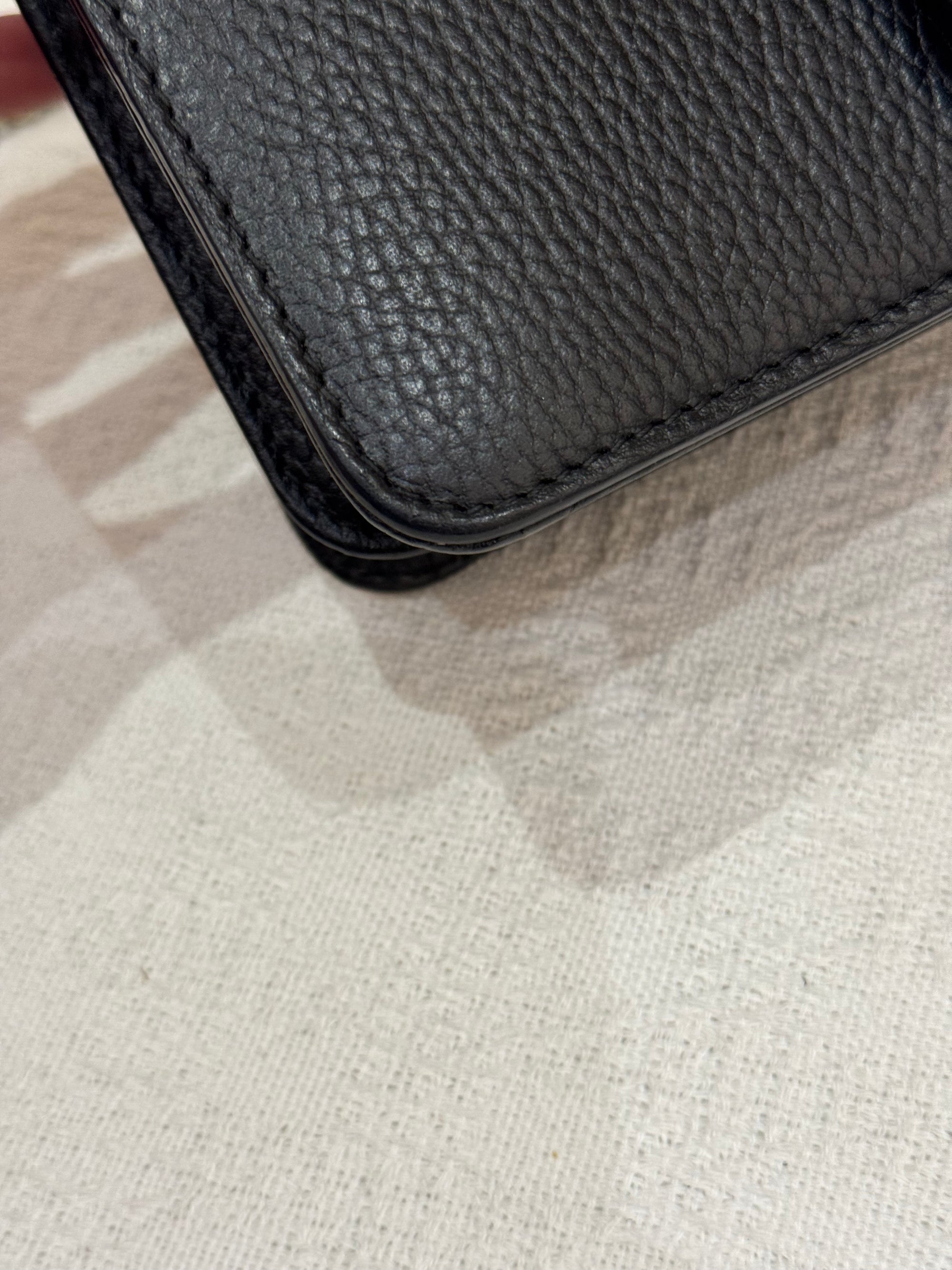 Gucci Interlock Small