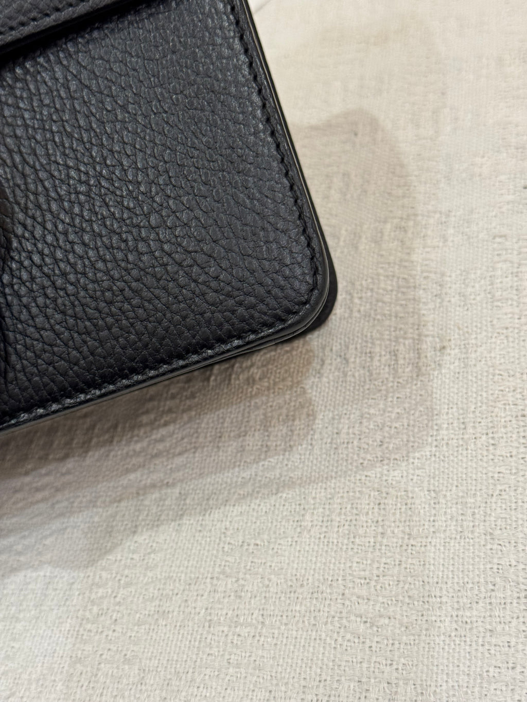 Gucci Interlock Small