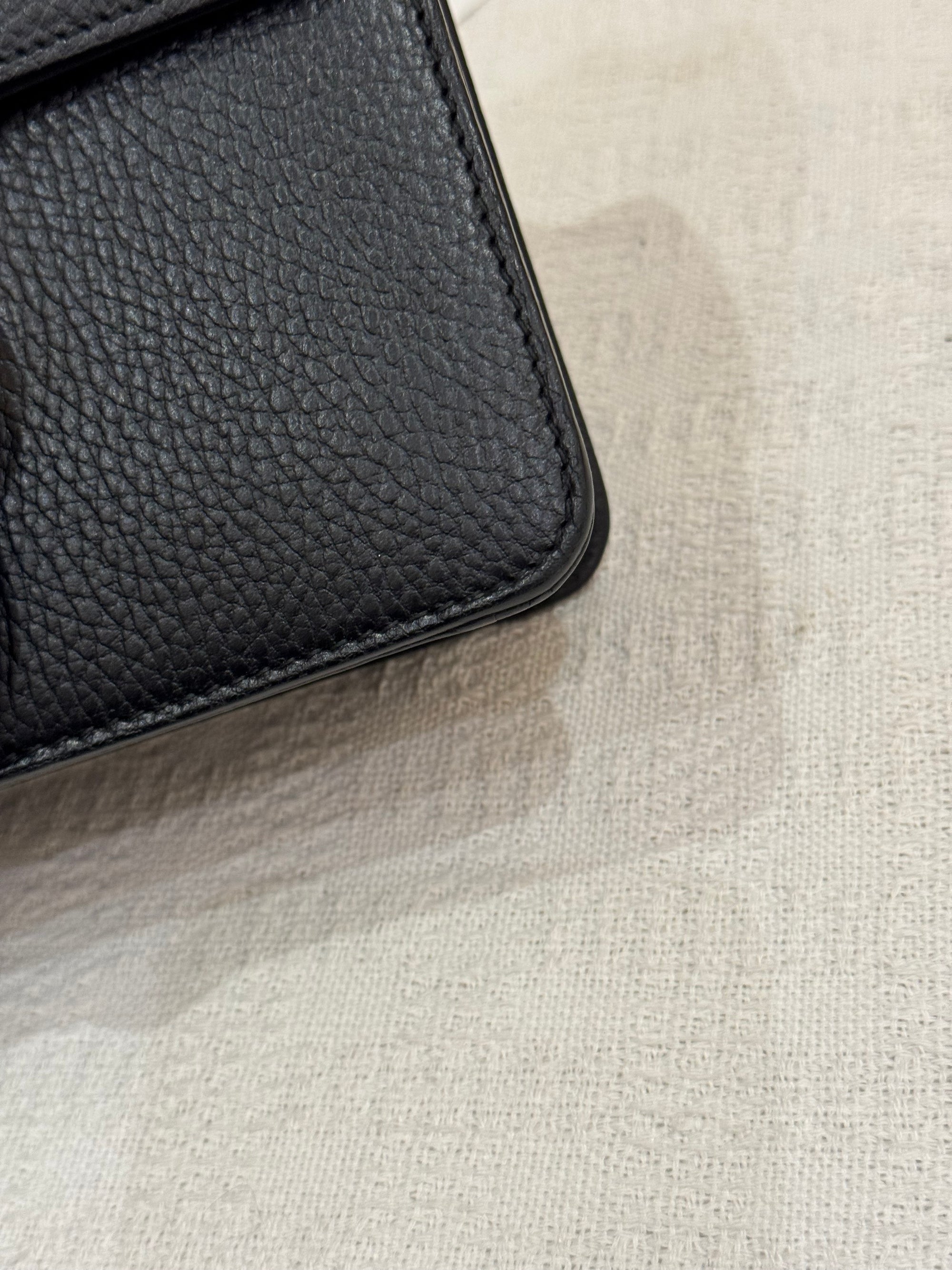Gucci Interlock Small