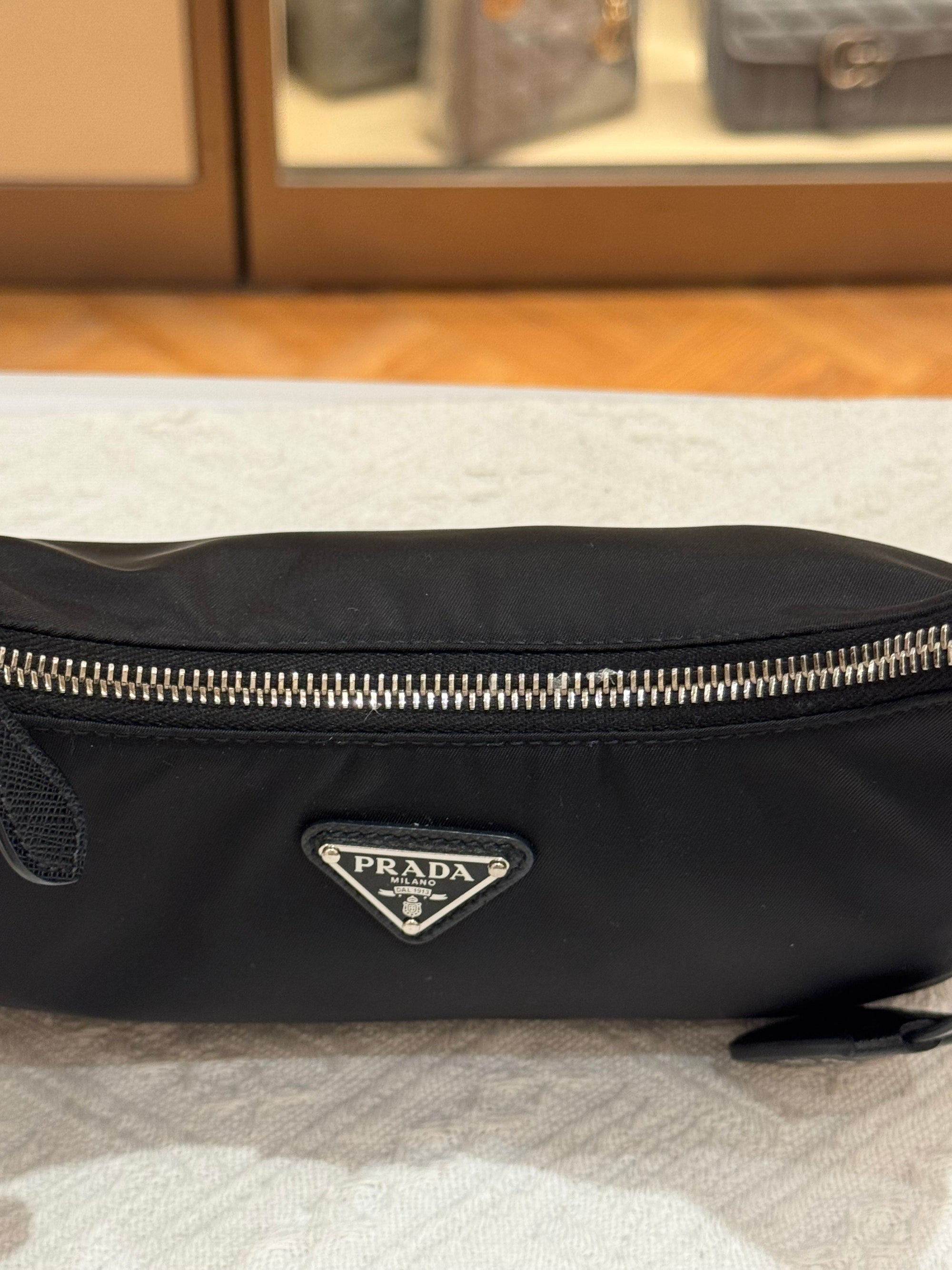 Prada Multi Pochette